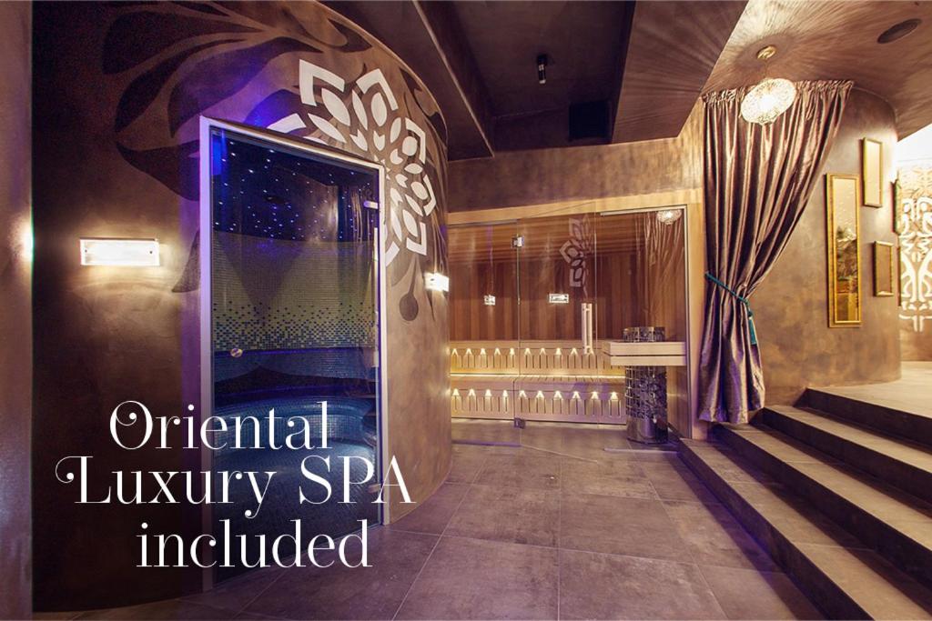 1. Hotel Zlatý Klúcik