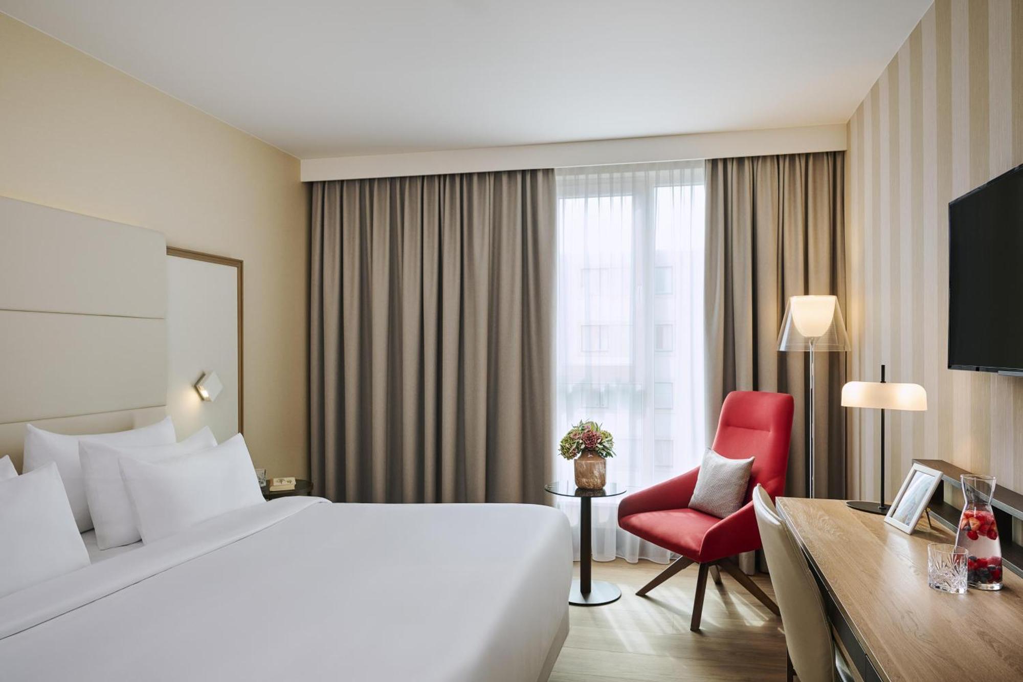 5. NH Collection Nürnberg City