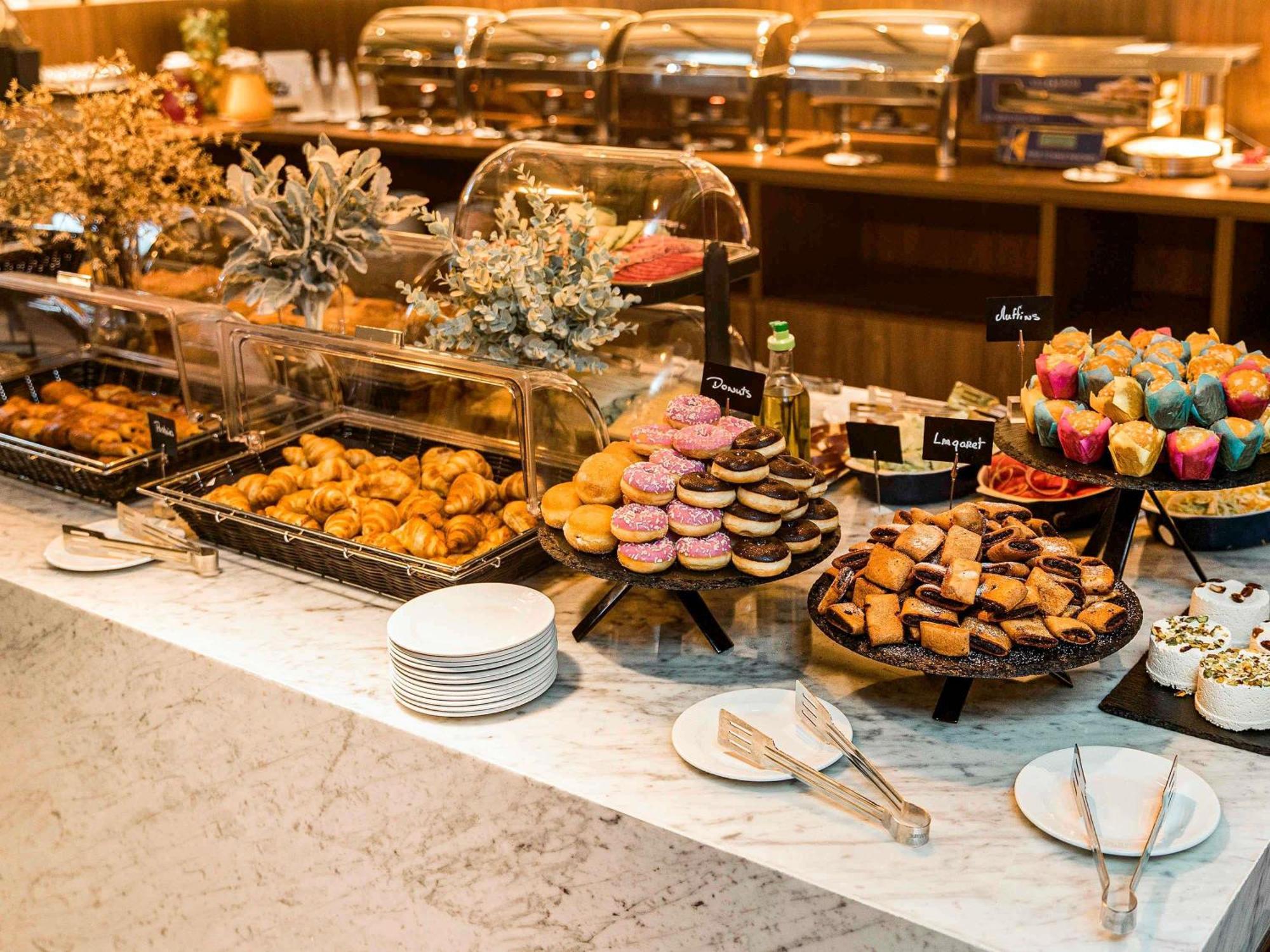 3. Mercure St. Julian´s Malta