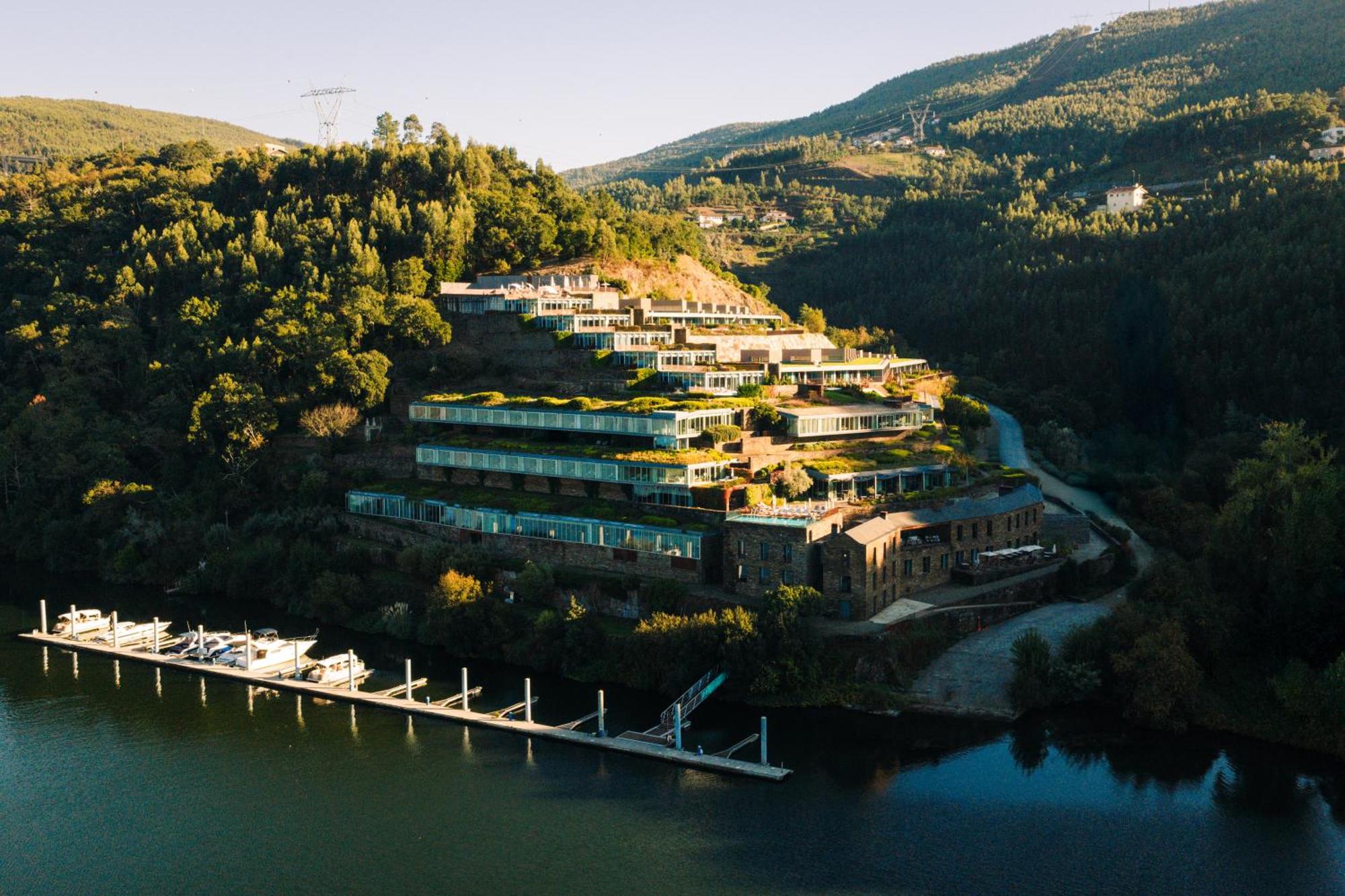 2. Octant Hotels Douro