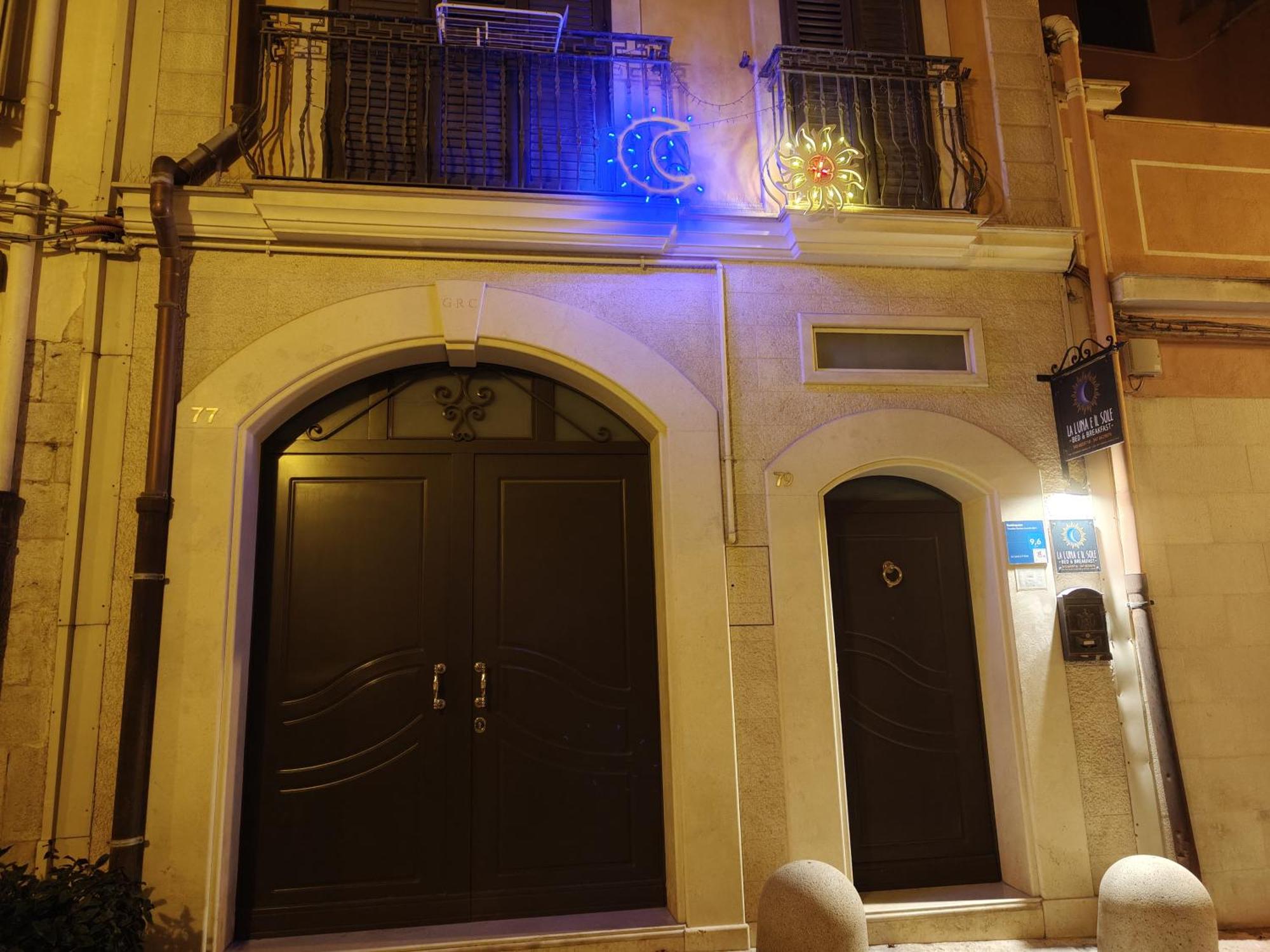 Top 10 Places To Stay in Barletta