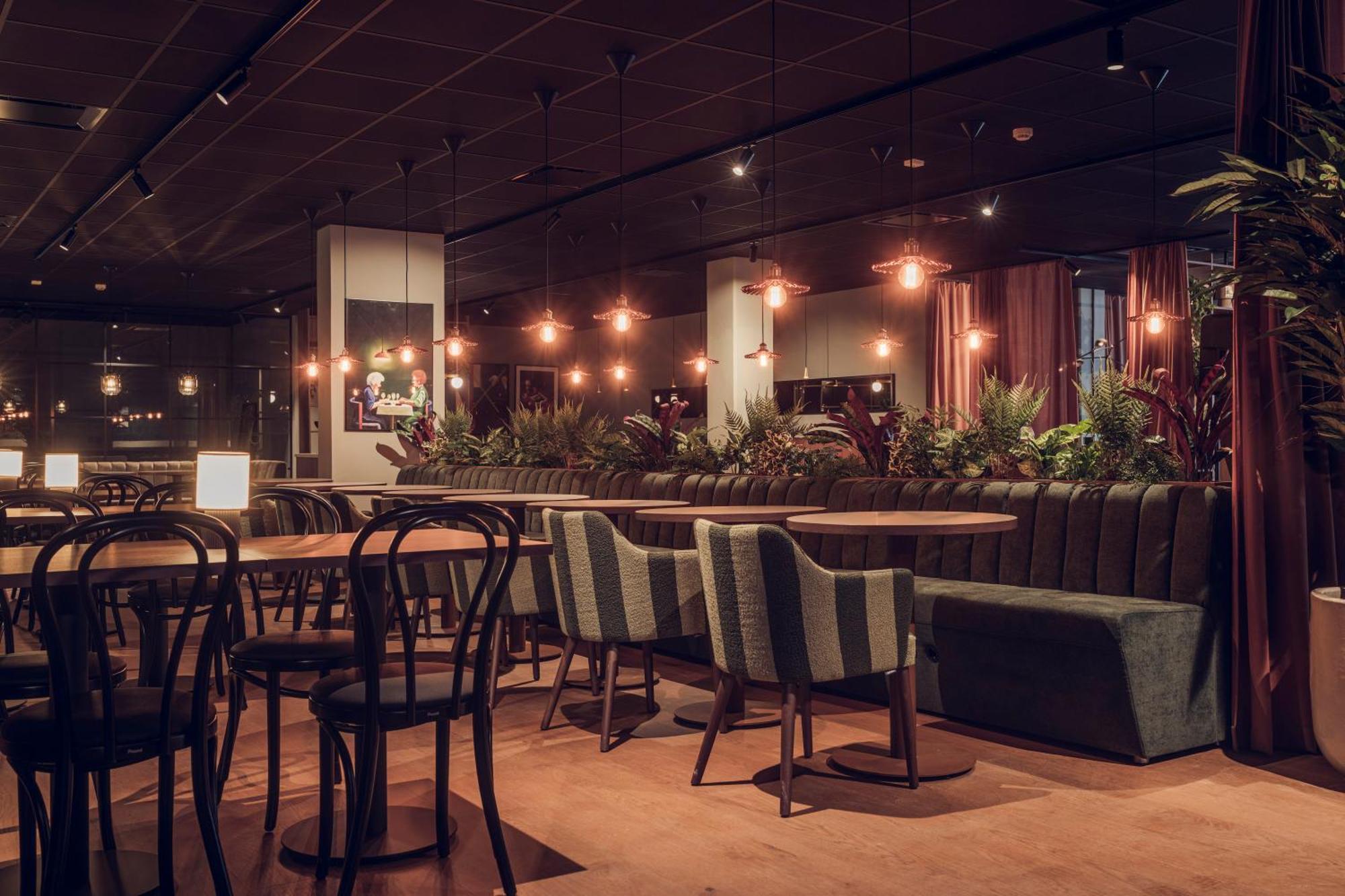 Top 10 Places To Stay in Luleå