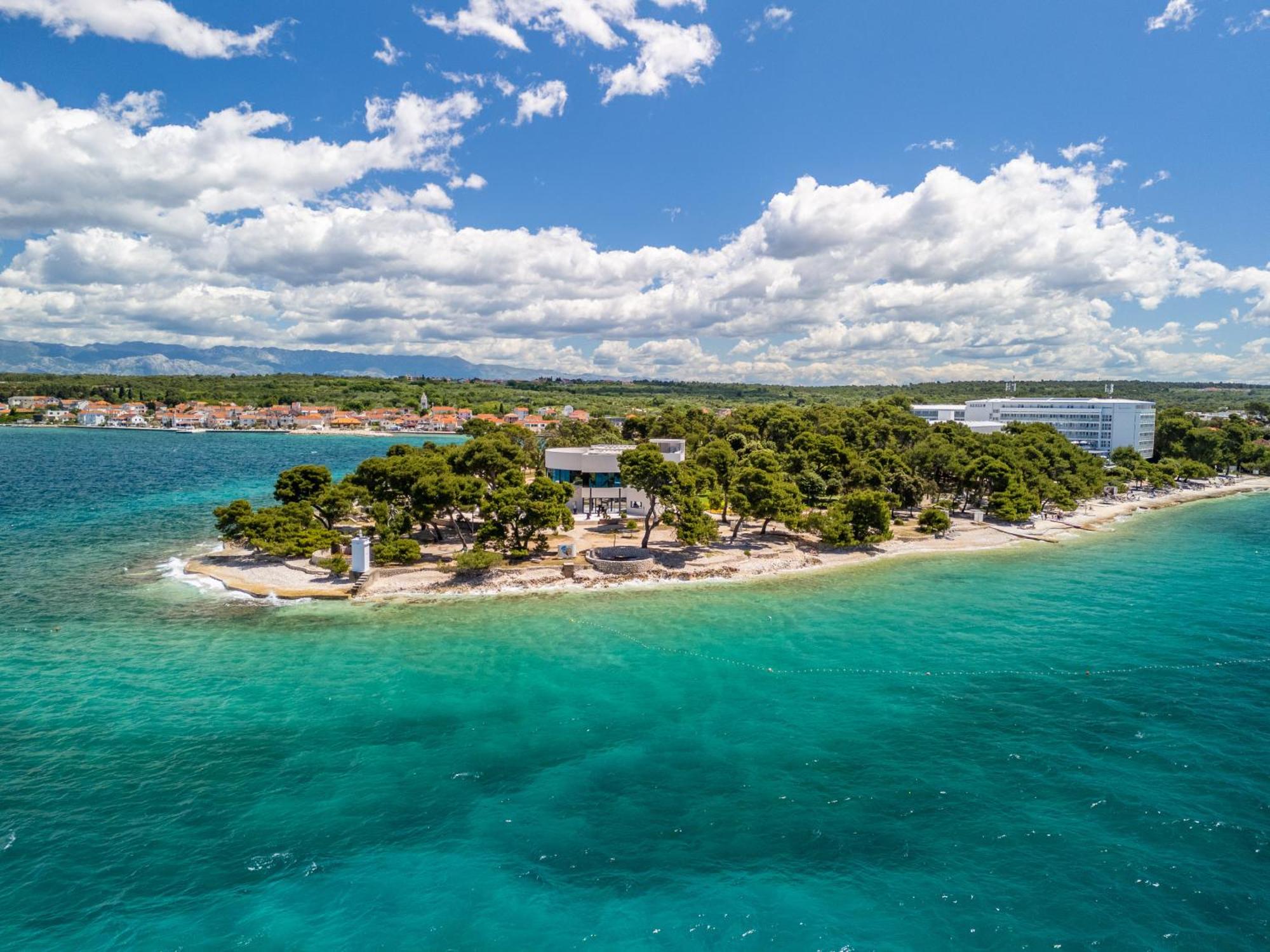 Top 10 Places To Stay in Zadar