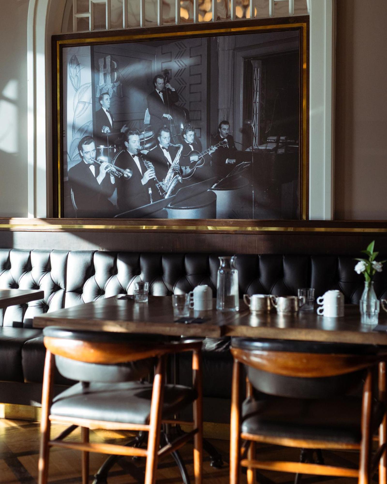 호텔 보그 바이 케아호텔 | Hotel Borg by Keahotels