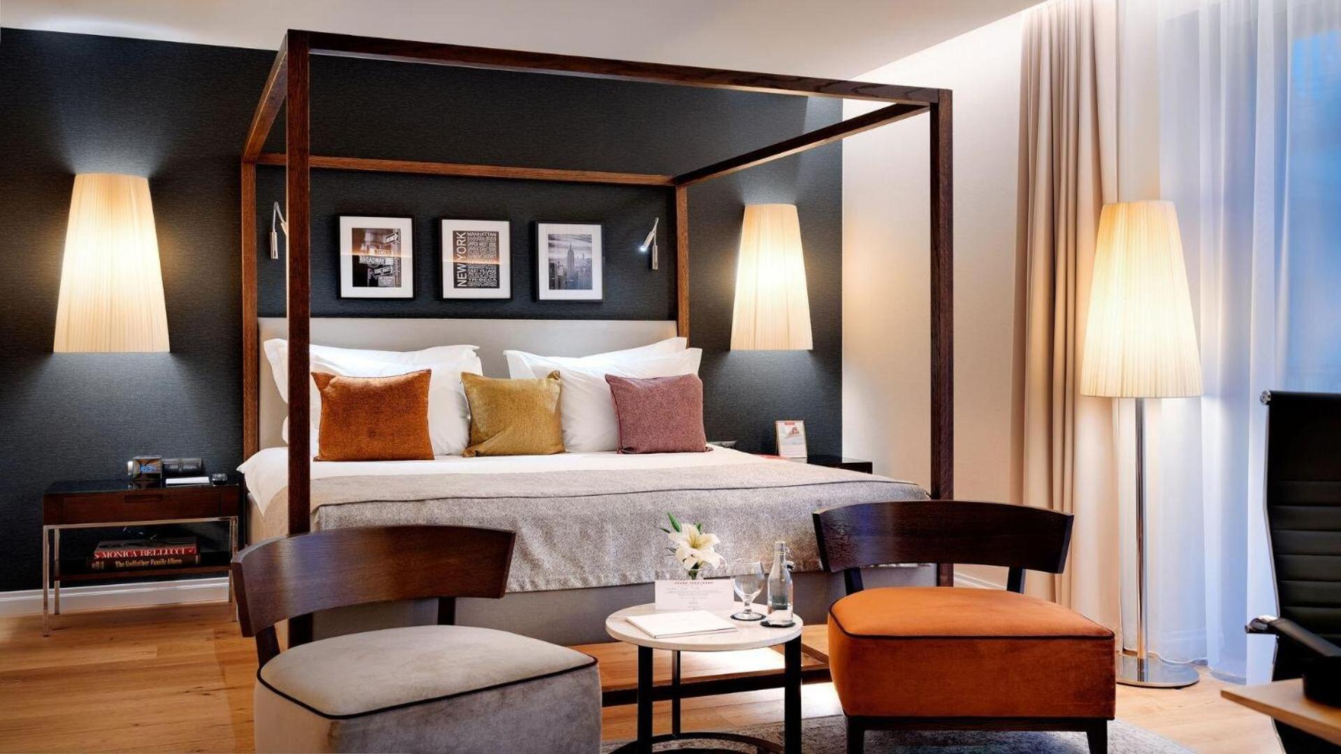 10. B&B HOTEL Rzeszów Centrum