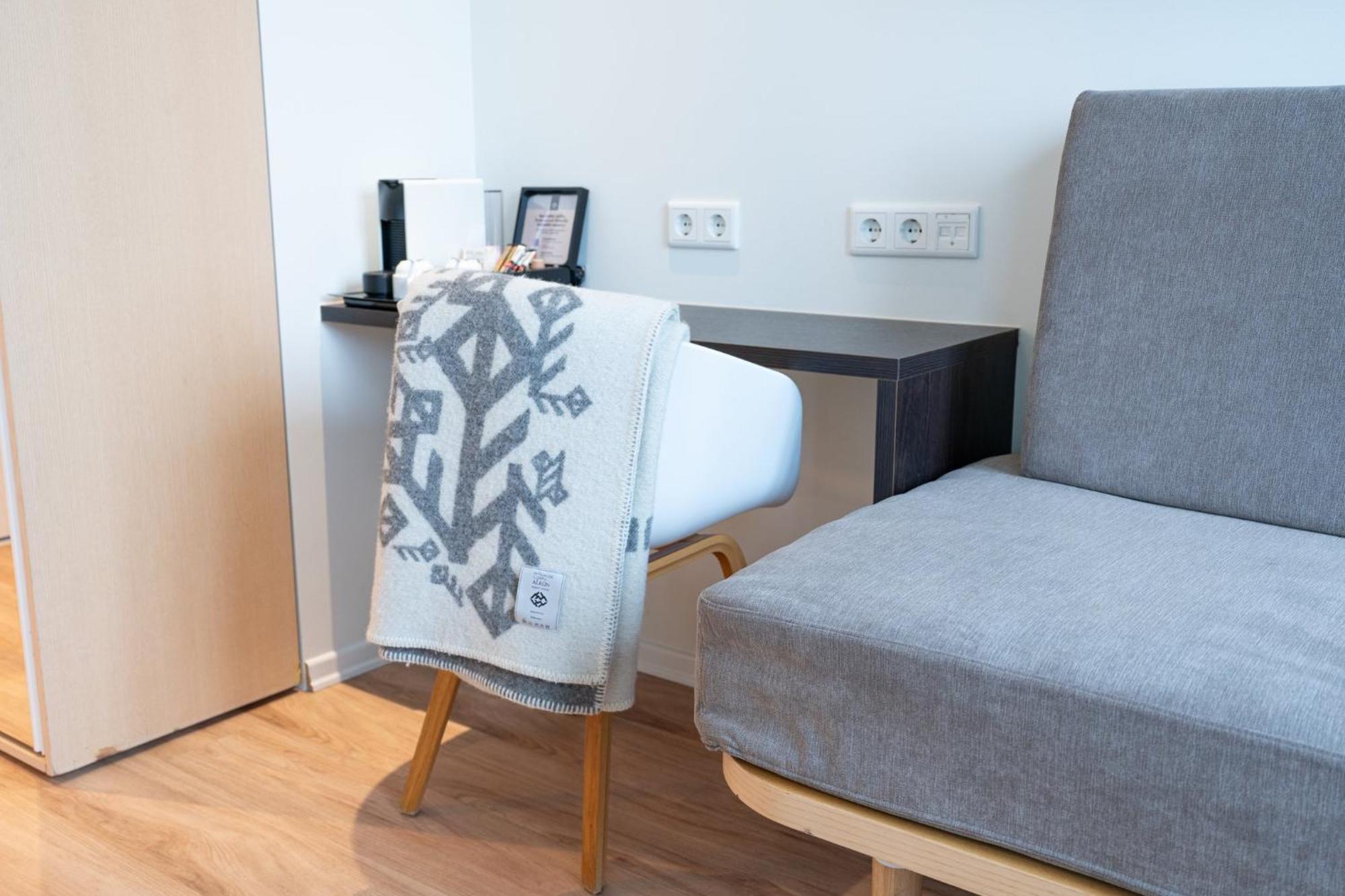 Reykjavik Lights Hotel by Keahotels