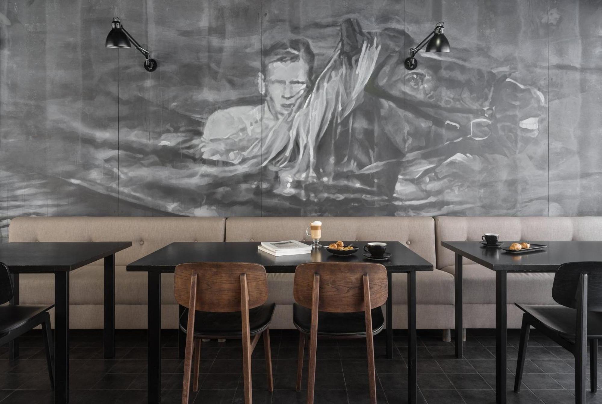 Skuggi Hotel Reykjavík by Keahotels