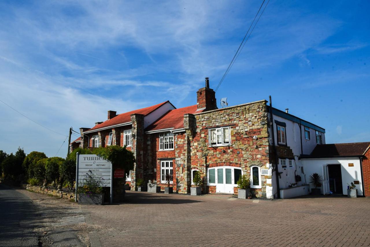 7. Crescent Turner Hotel