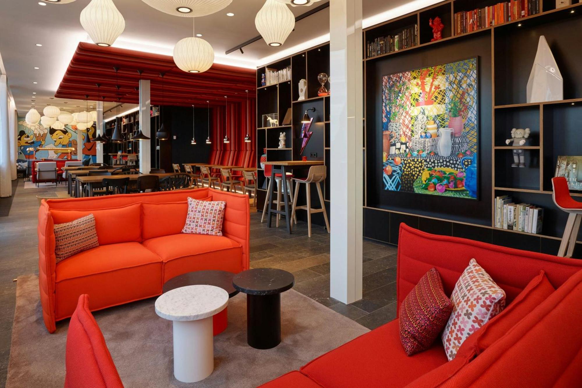 Top 10 Places To Stay in Copenhagen