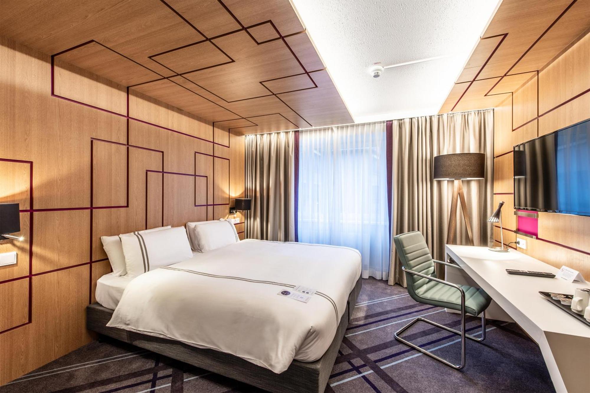 3. Premier Inn Braunschweig City Centre Hotel