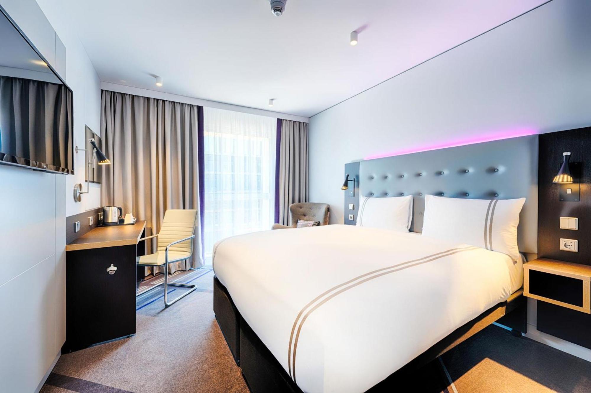 2. Premier Inn Darmstadt City Centre