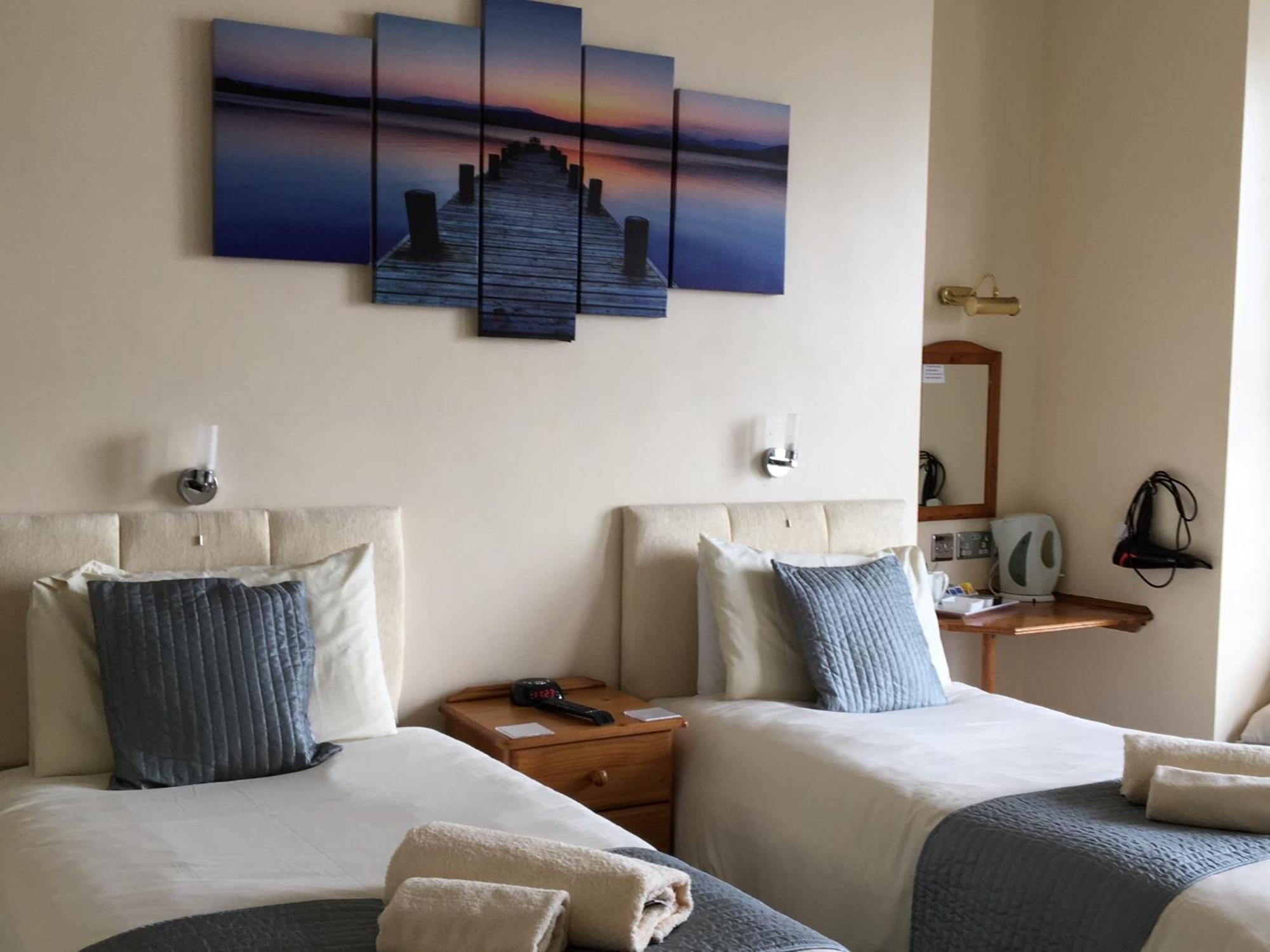 1. Cubbon House Guest House
