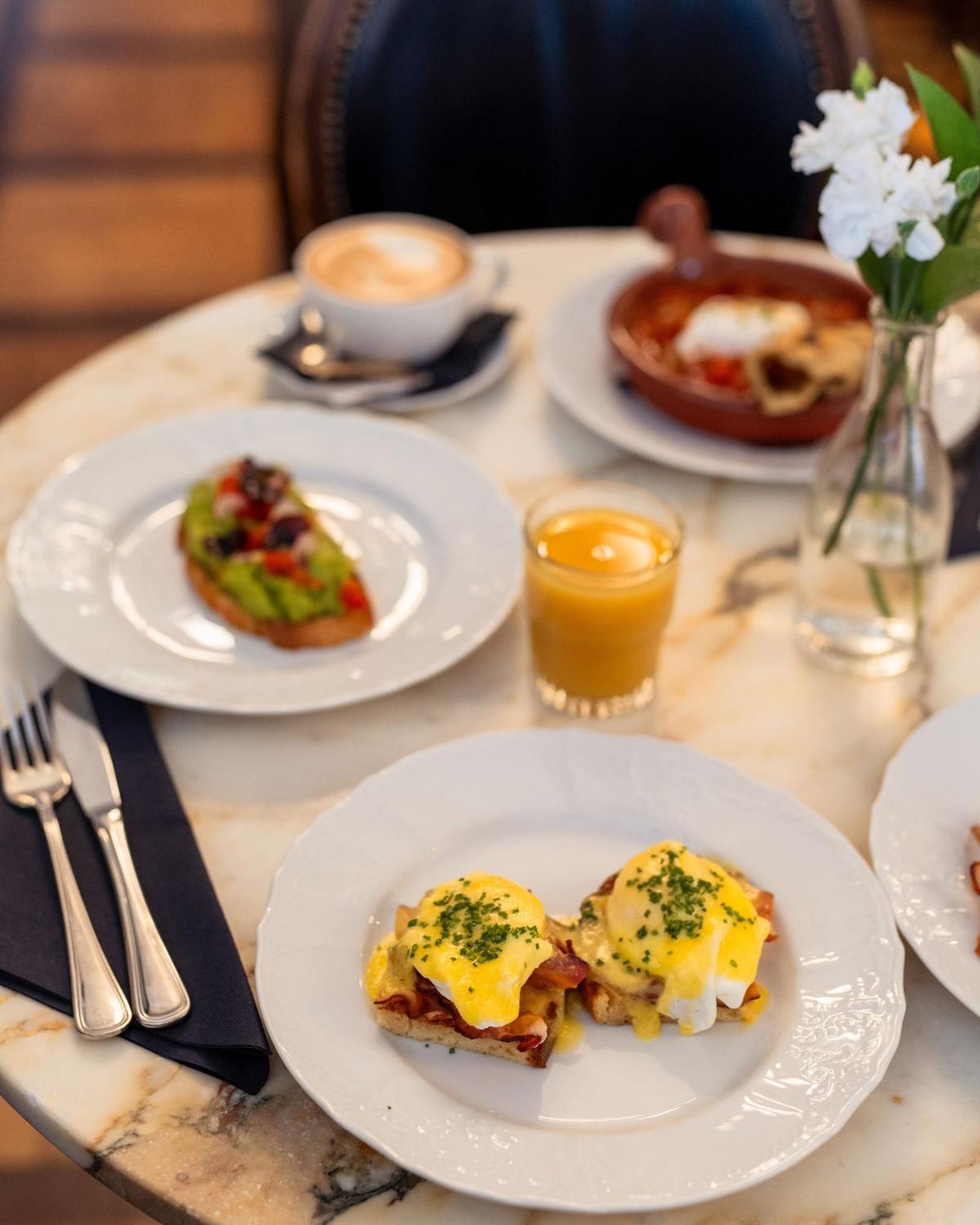 凯亚博格酒店 | Hotel Borg by Keahotels