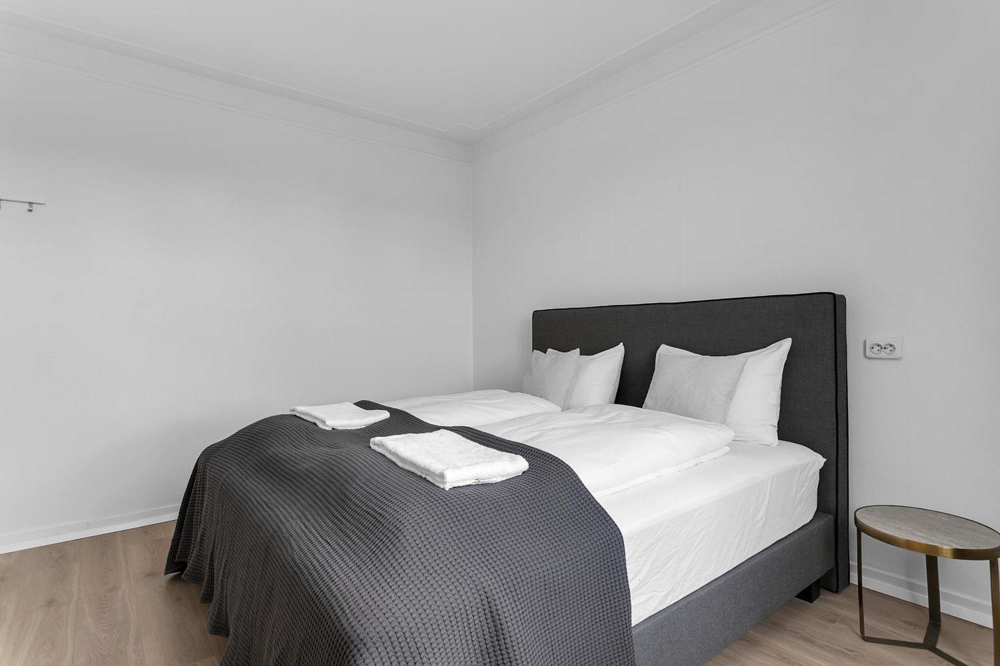 Eiriksgata Apartments by Heimaleiga | Best Price 2026 | Guide to Iceland