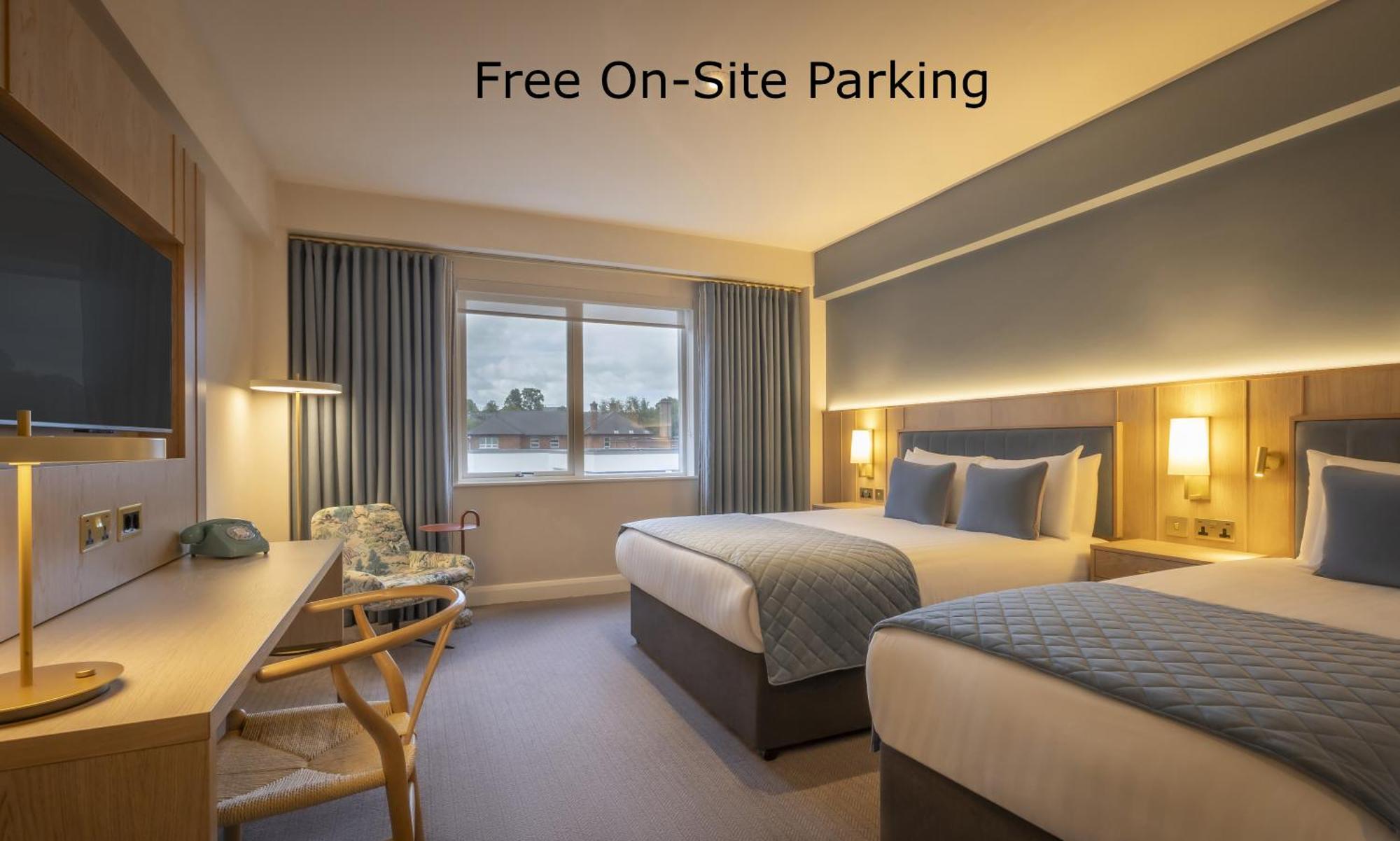 Top 10 Places To Stay in Cork