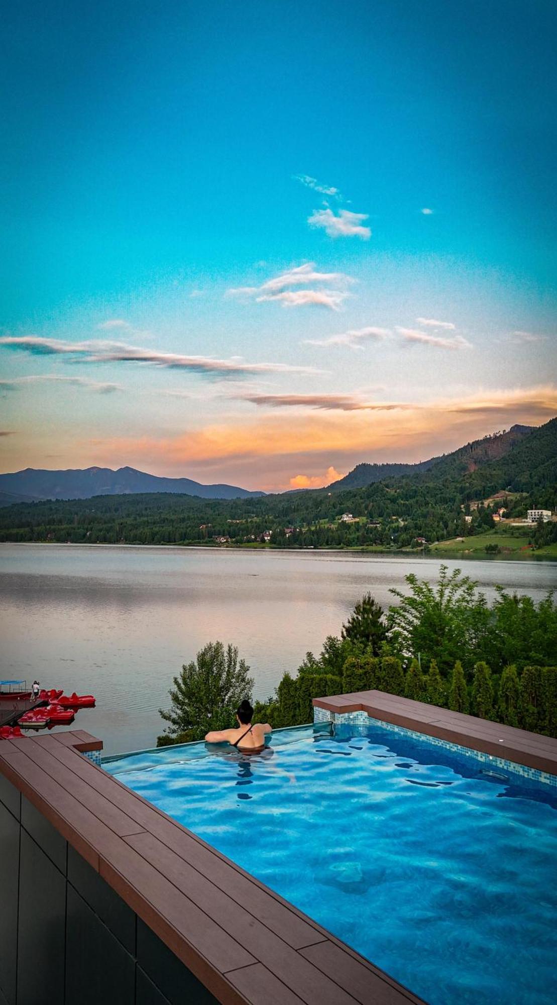 4. Hotel Roser House