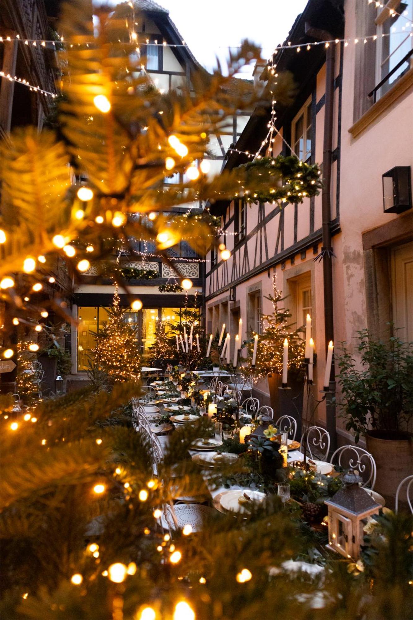 Top 10 Places To Stay in Strasbourg