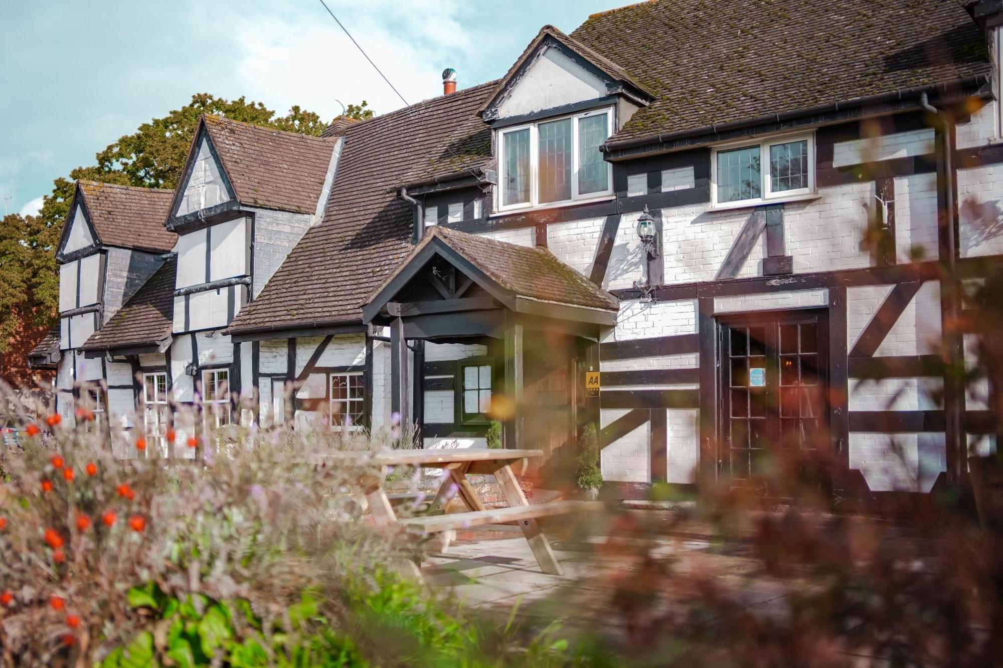 4. The Thatch Inn