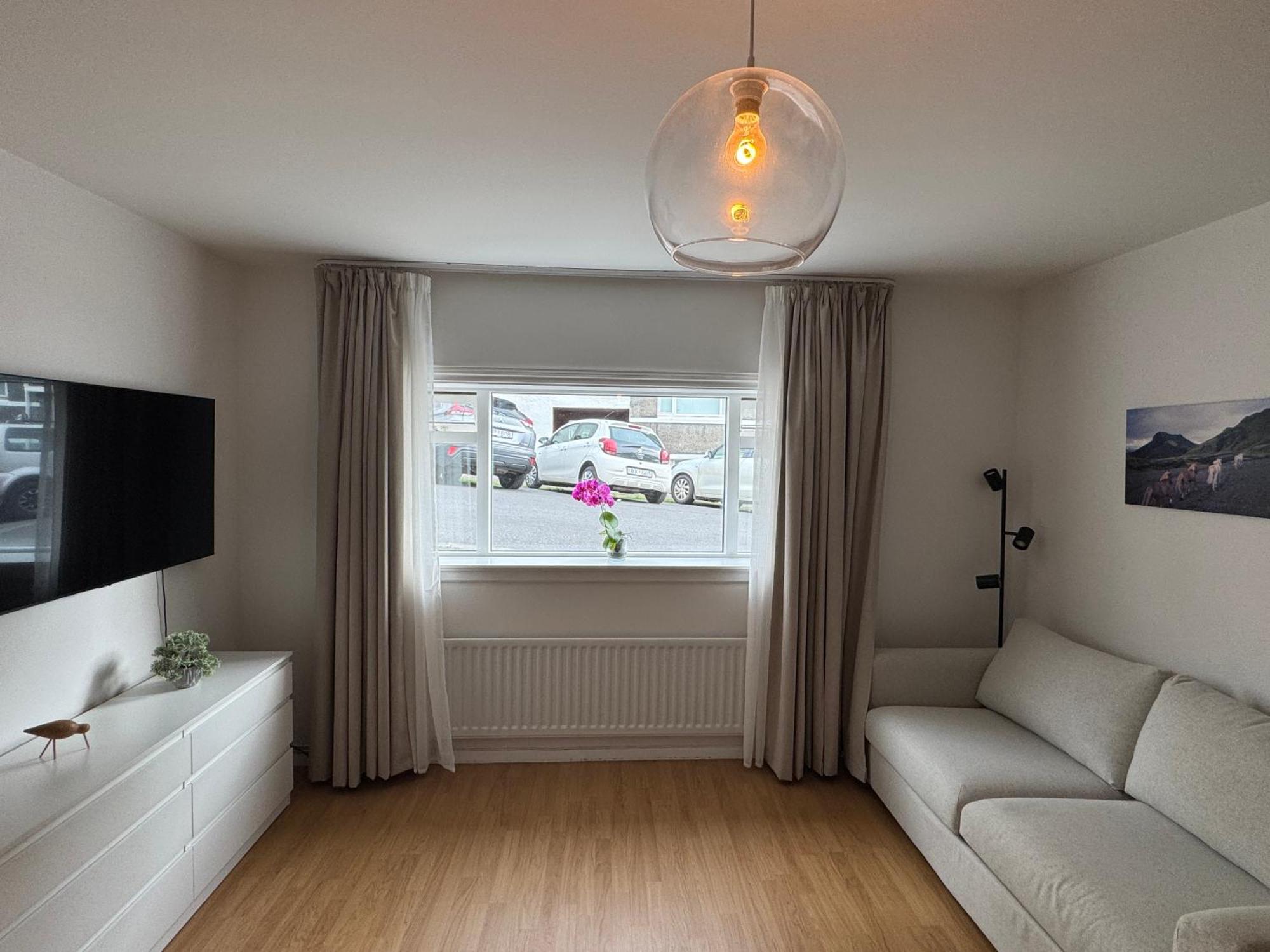 센트럴 펄 아파트(Central Pearl Apartment)