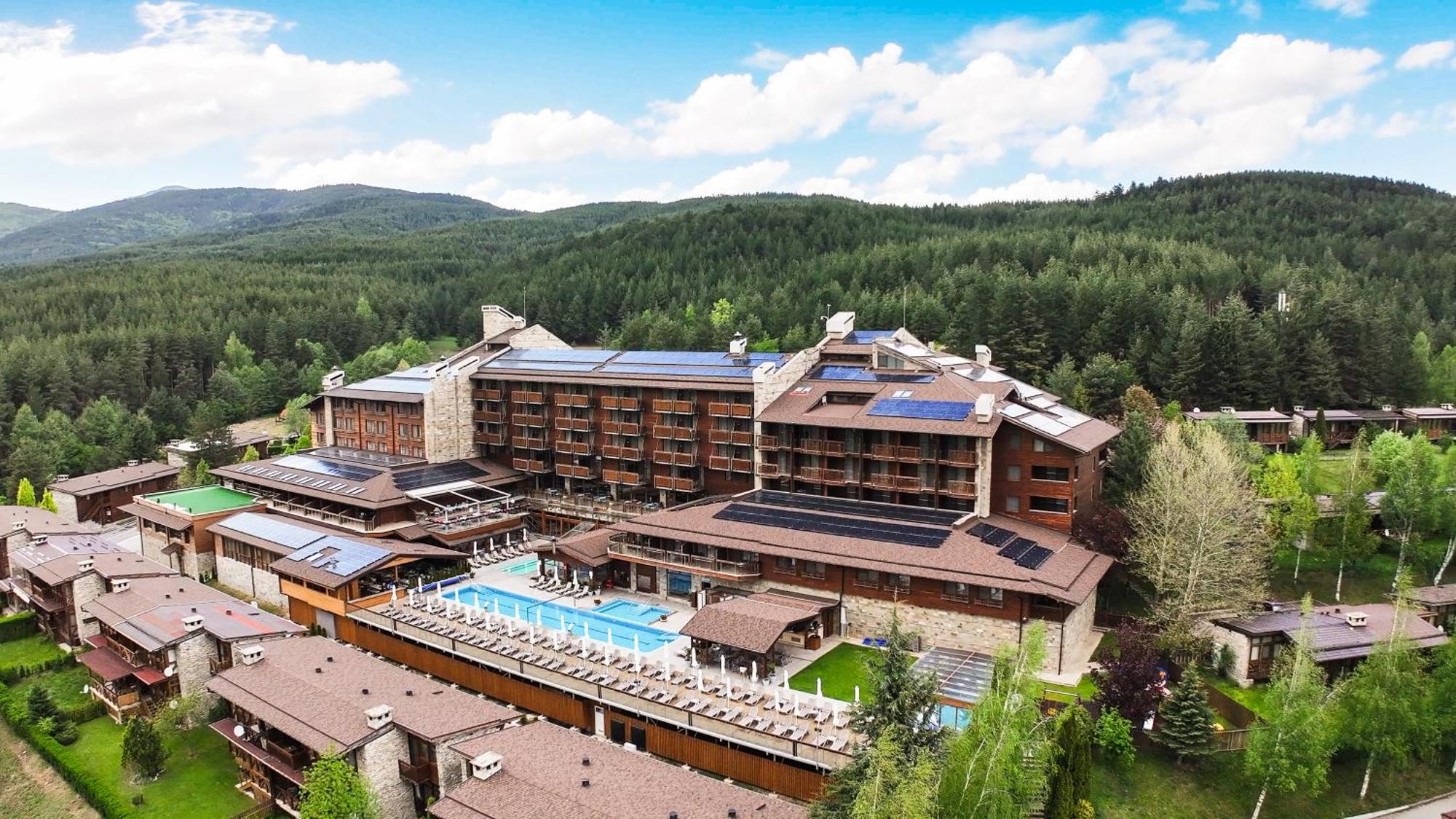 Top 10 Places To Stay in Bansko