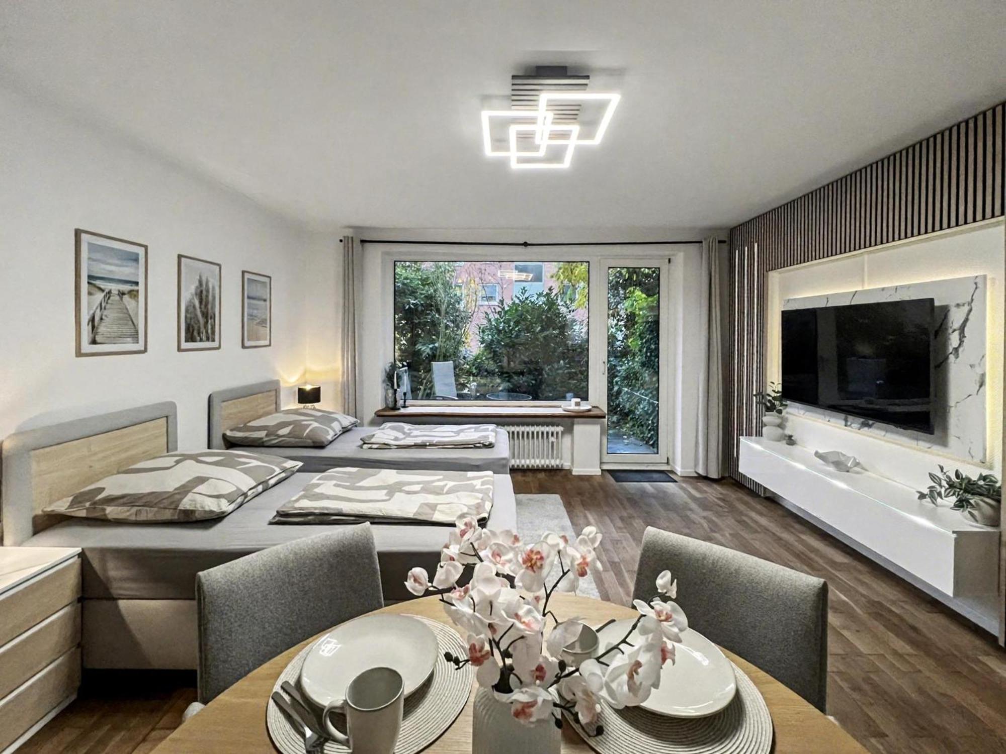 Top 6 Places To Stay in Pinneberg