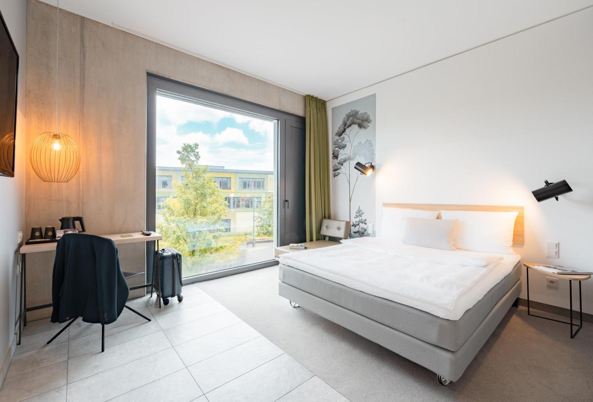 Top 10 Places To Stay in Munich