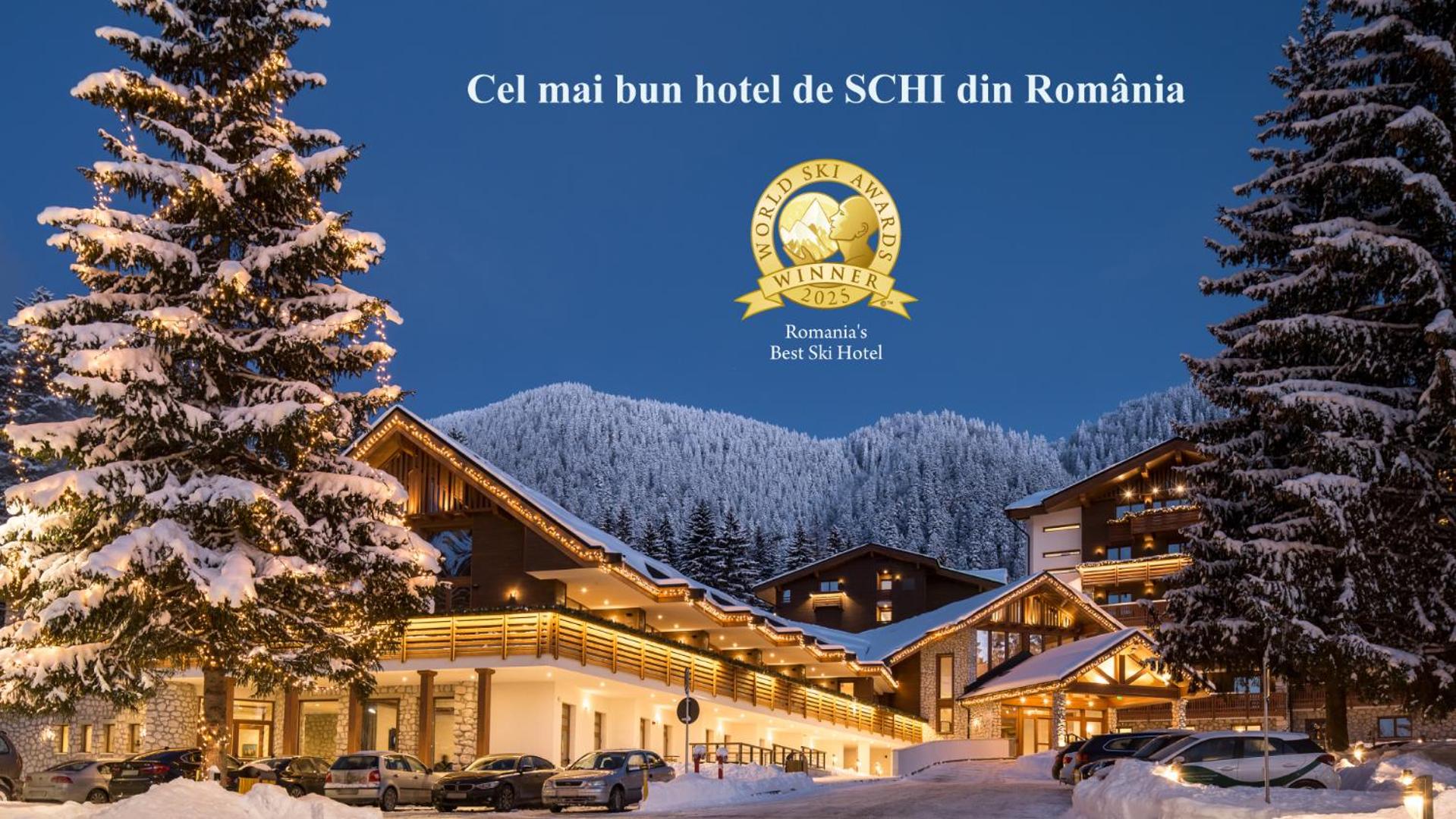 Top 10 Places To Stay in Brasov