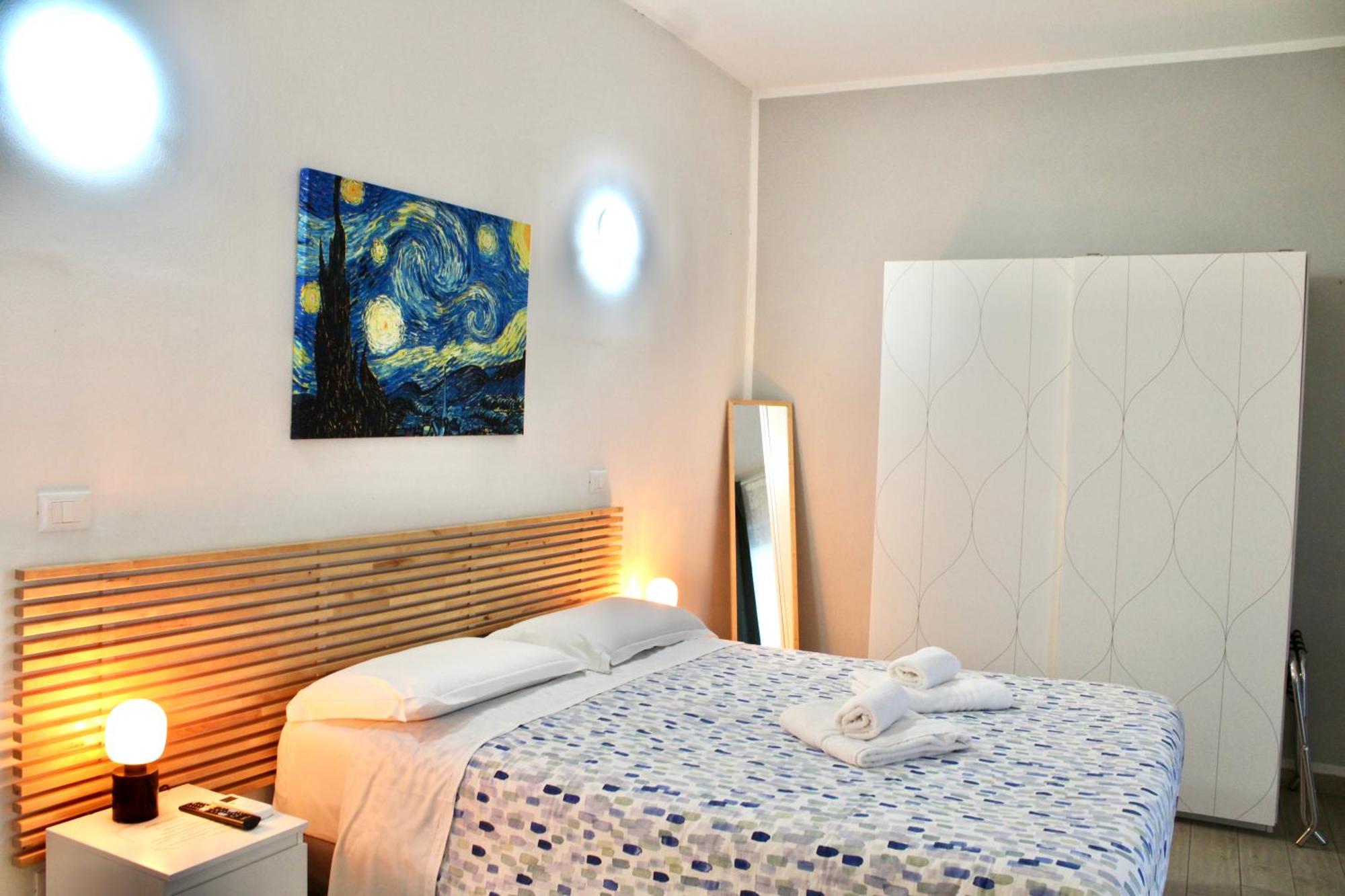 5. My Bnb Pisa