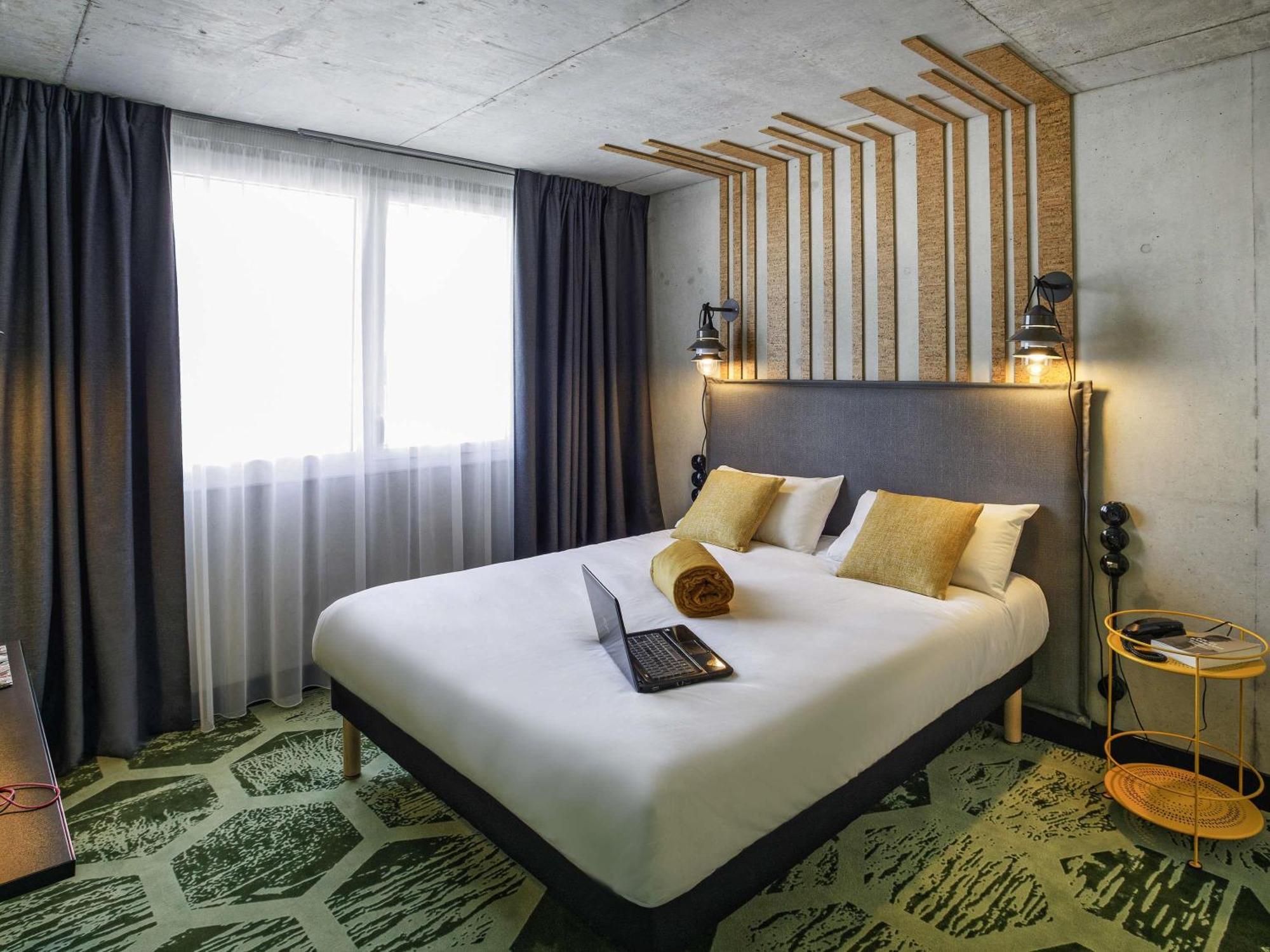 5. Hotel ibis Styles Amiens Centre