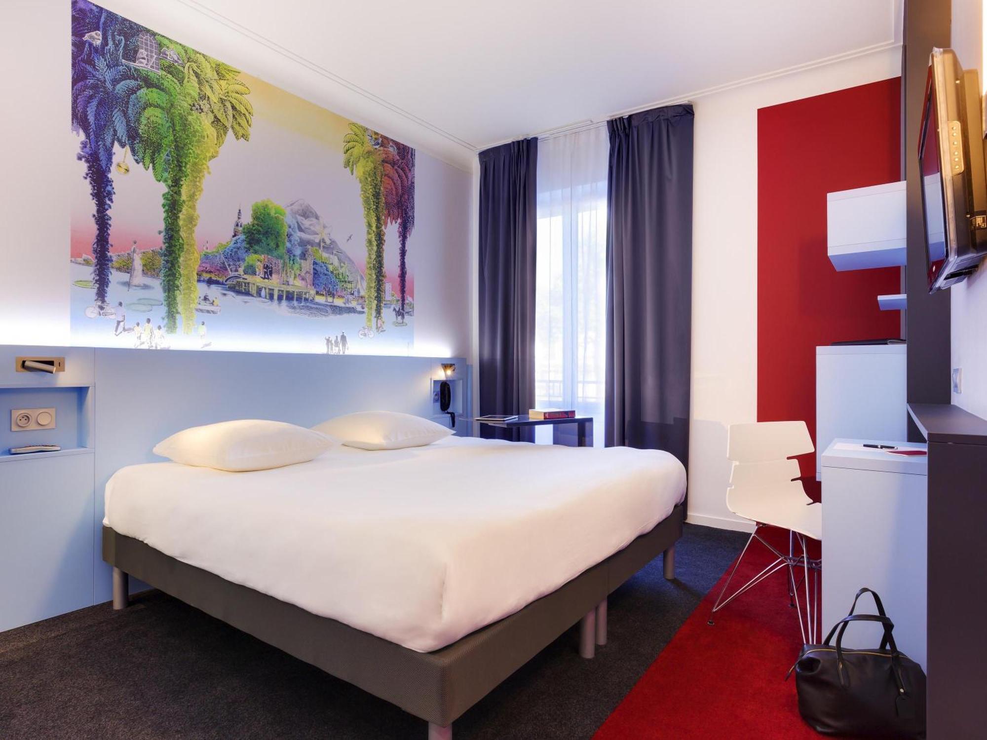 2. Ibis Styles Nantes Centre Gare