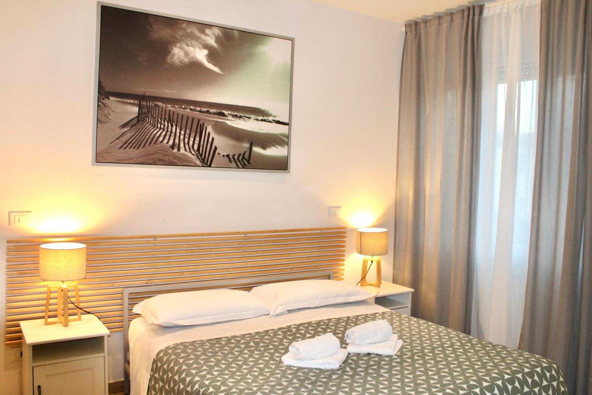 5. My Bnb Pisa
