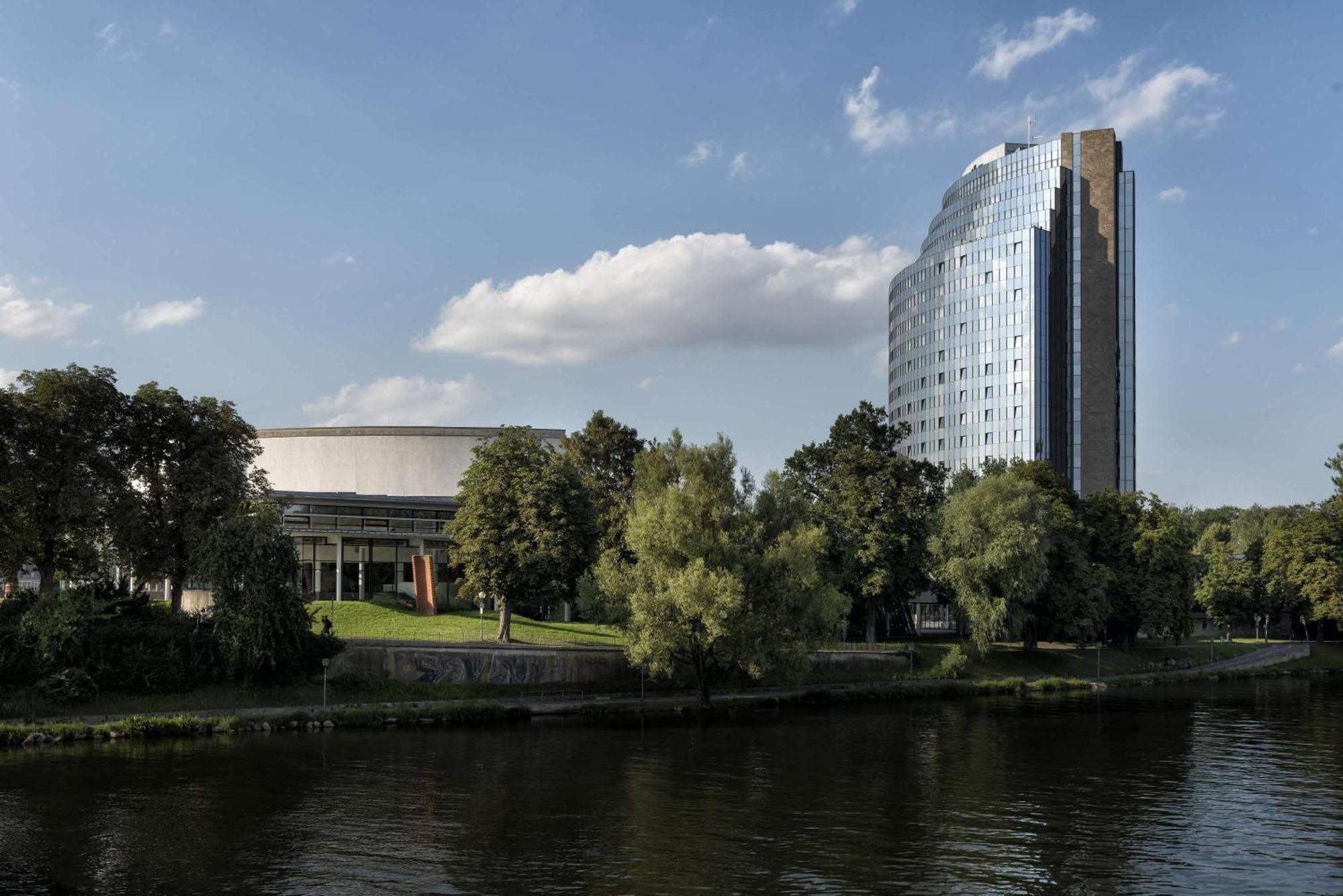2. Maritim Hotel Ulm