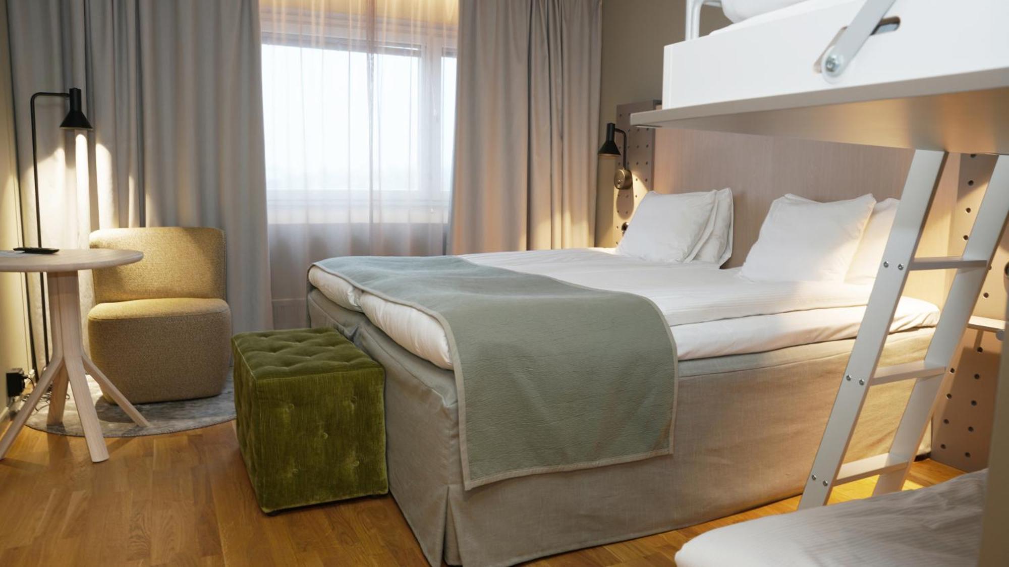 Top 10 Places To Stay in Sundsvall