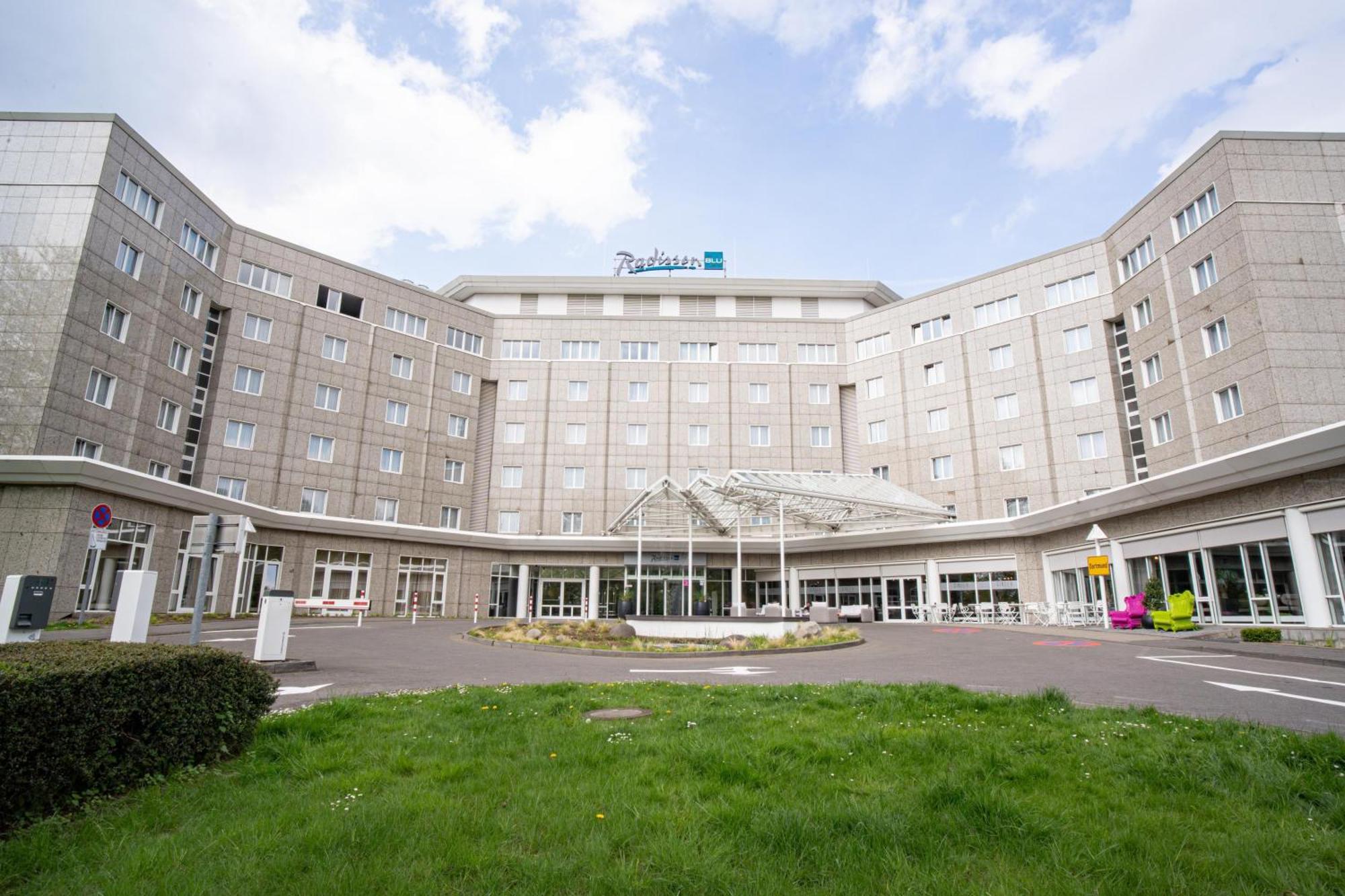 Top 10 Places To Stay in Dortmund