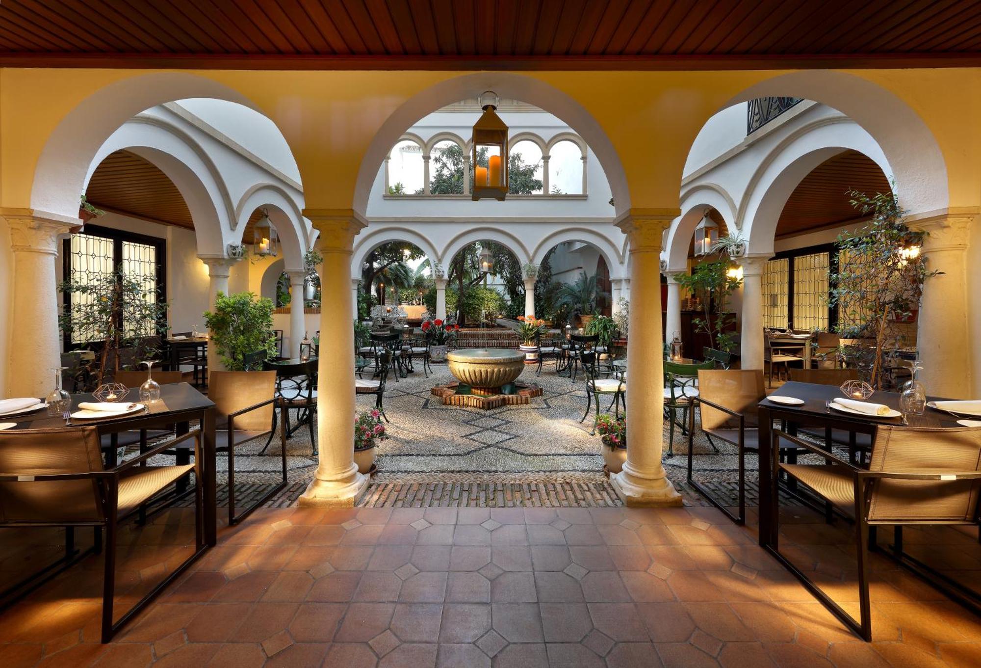 3. Eurostars Conquistador