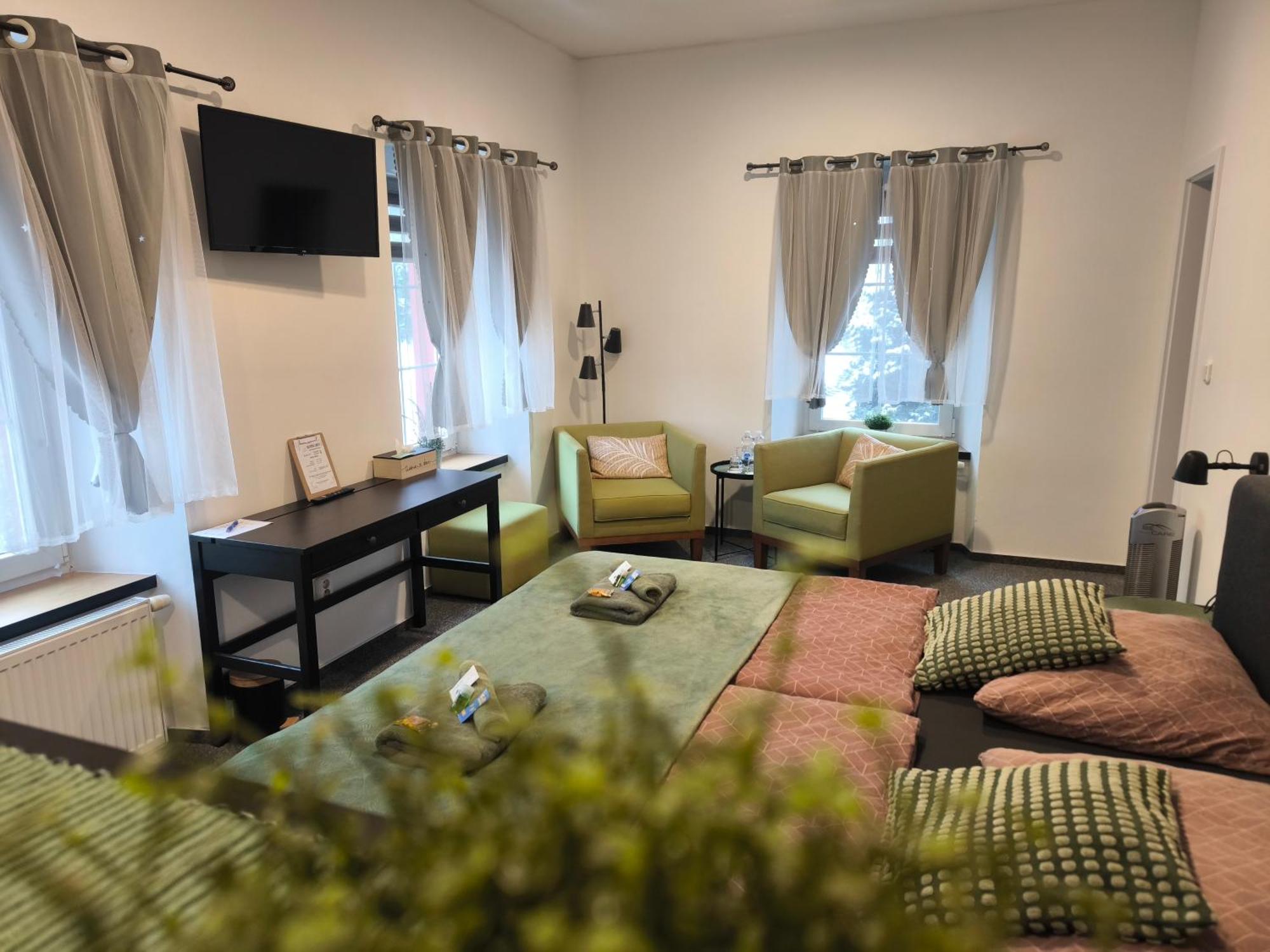 5. B&B Royal Liberty