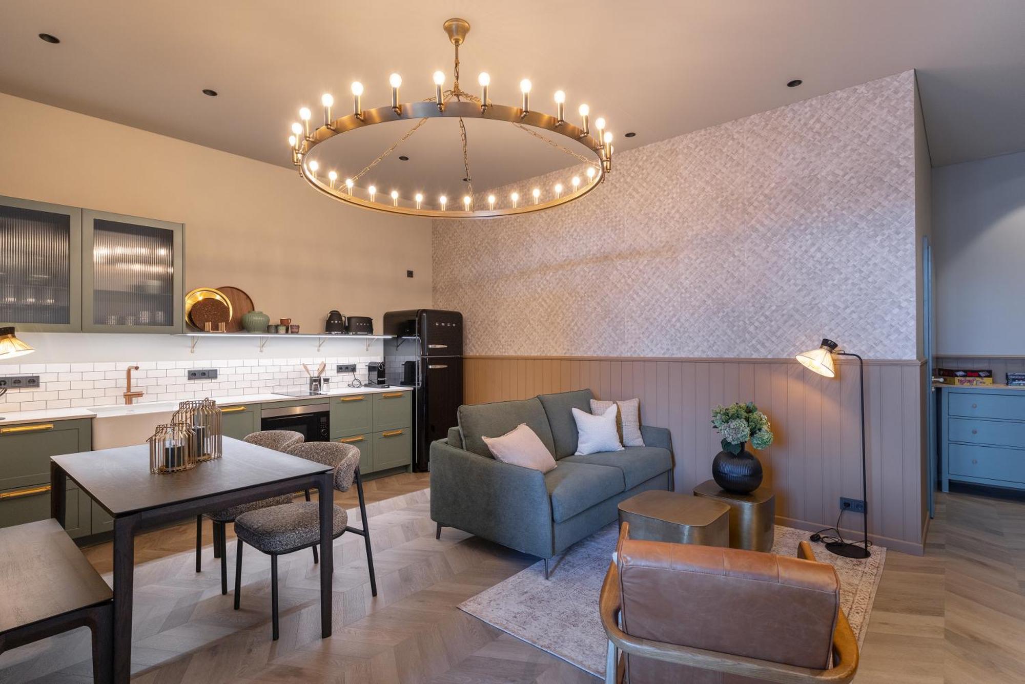 赫拉 - 河岸民宿（Hella - Riverbank）