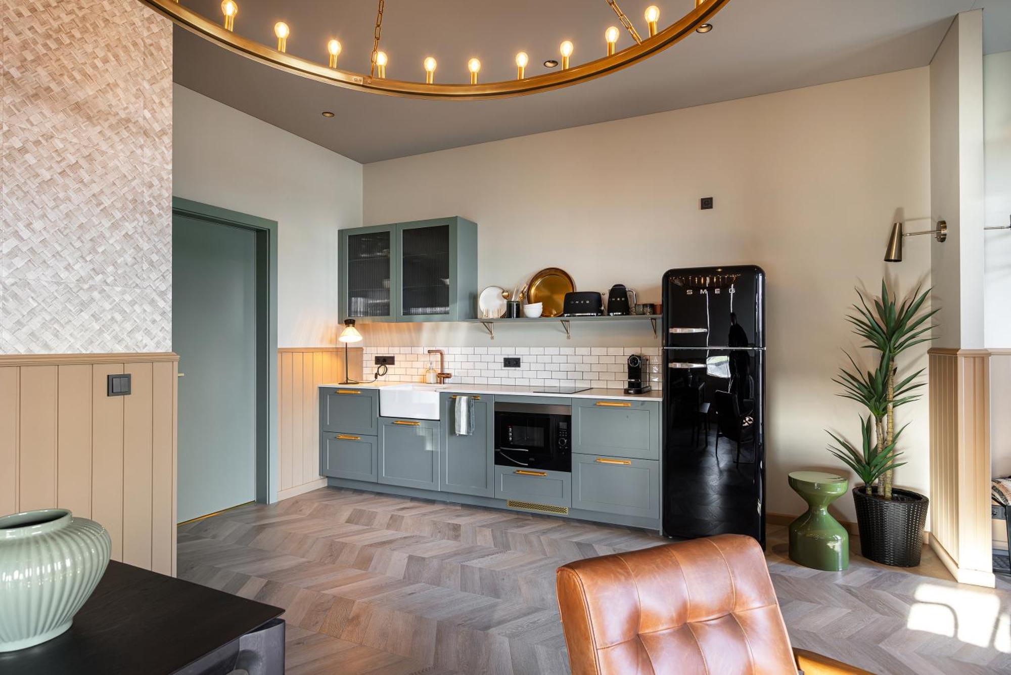 赫拉 - 河岸民宿（Hella - Riverbank）