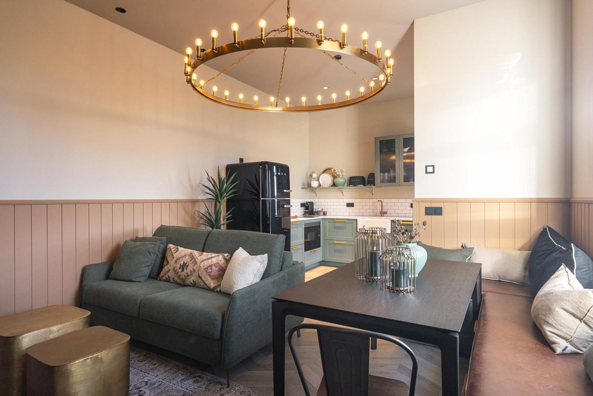 赫拉 - 河岸民宿（Hella - Riverbank）