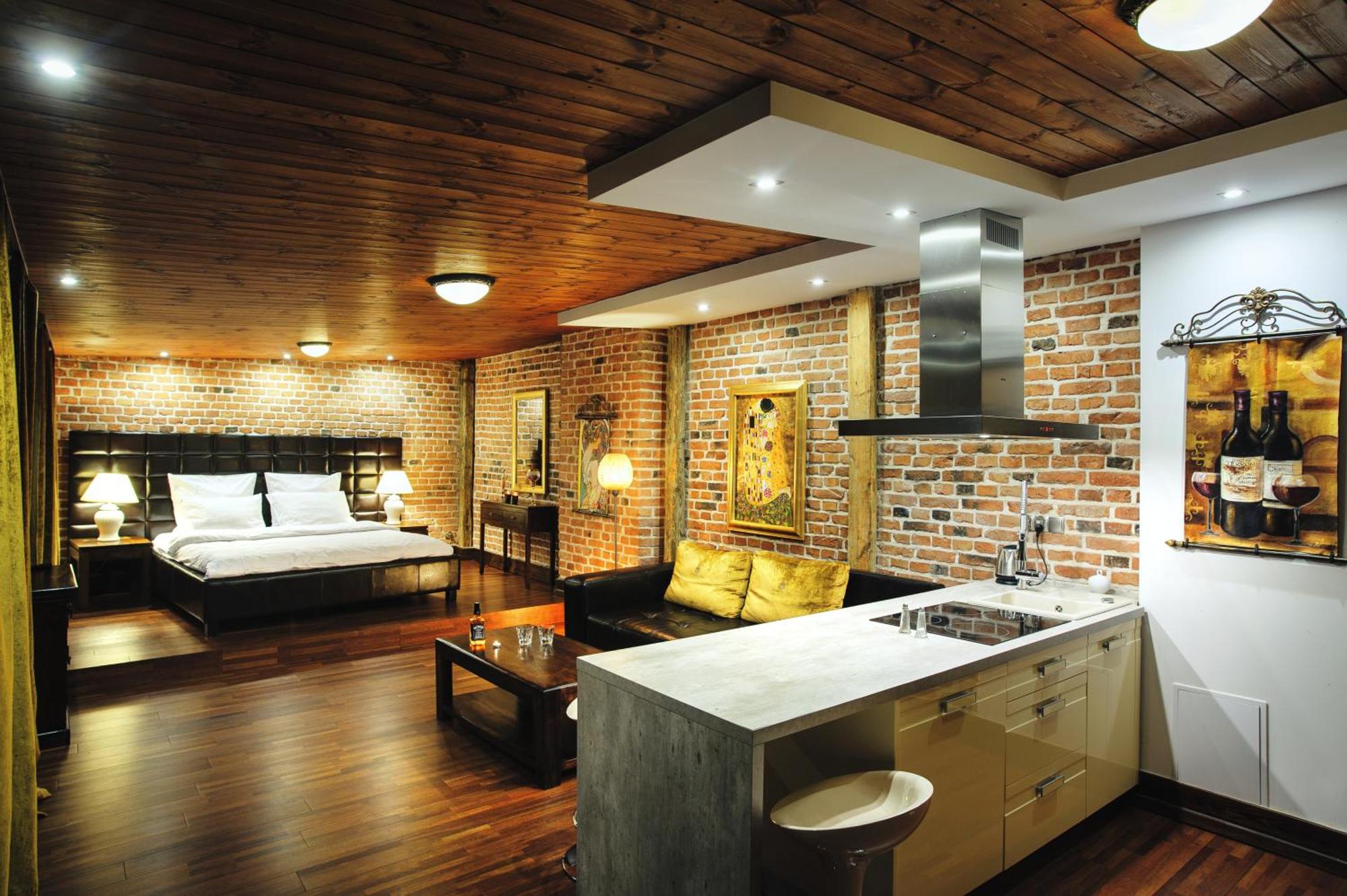 Top 10 Places To Stay in Toruń