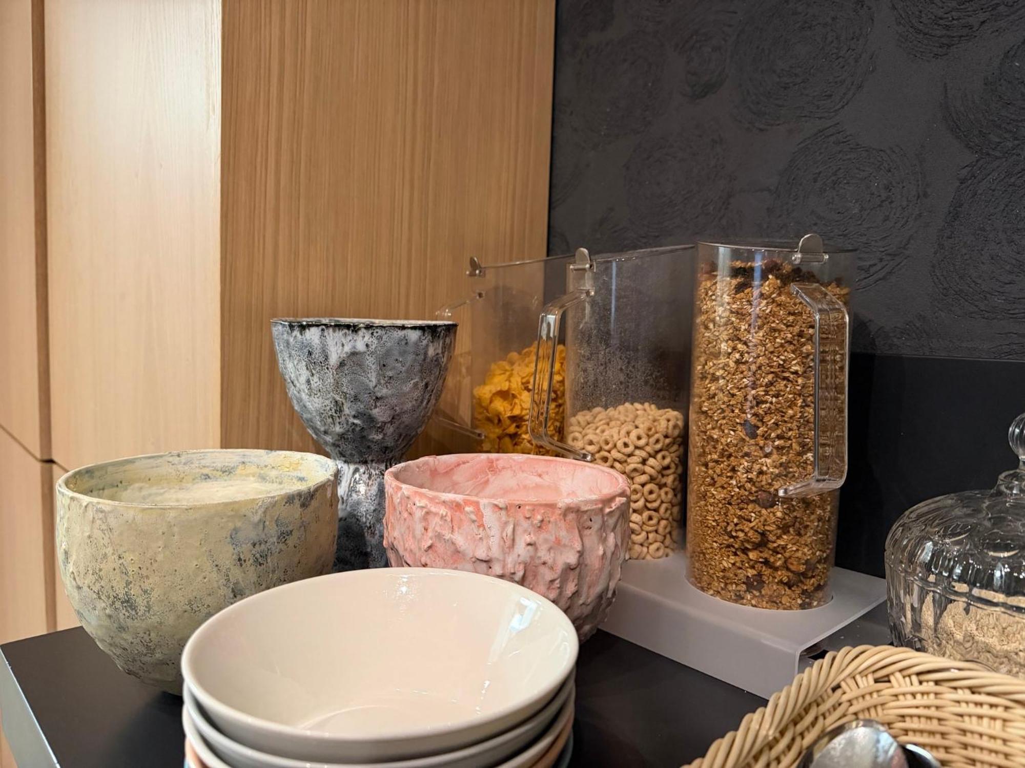 莲花酒店 | Hotel Lotus