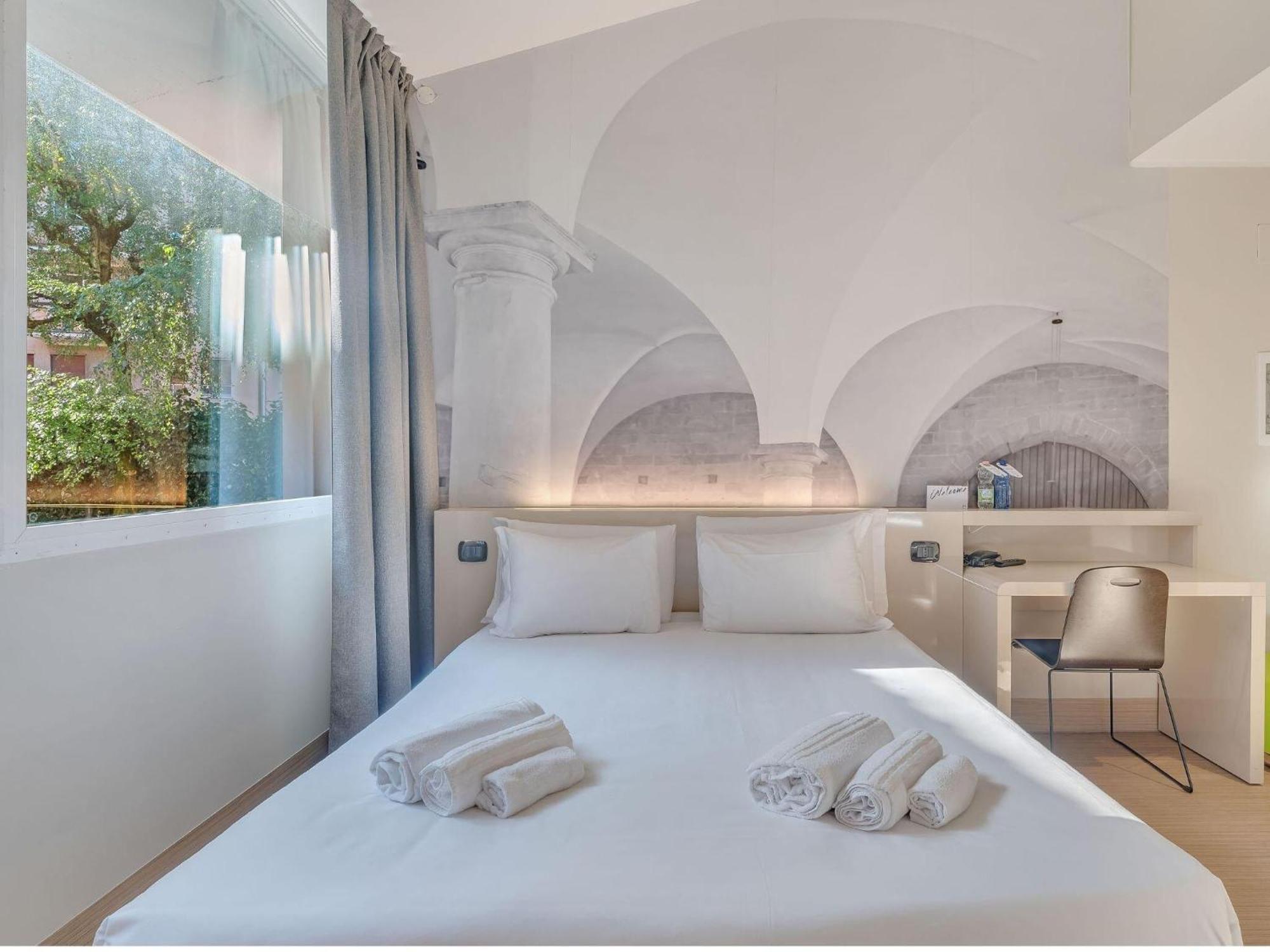 Top 10 Places To Stay in Bergamo