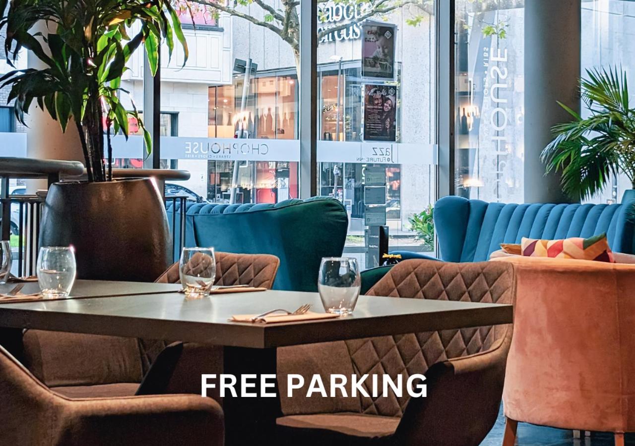 Top 10 Places To Stay in Bristol