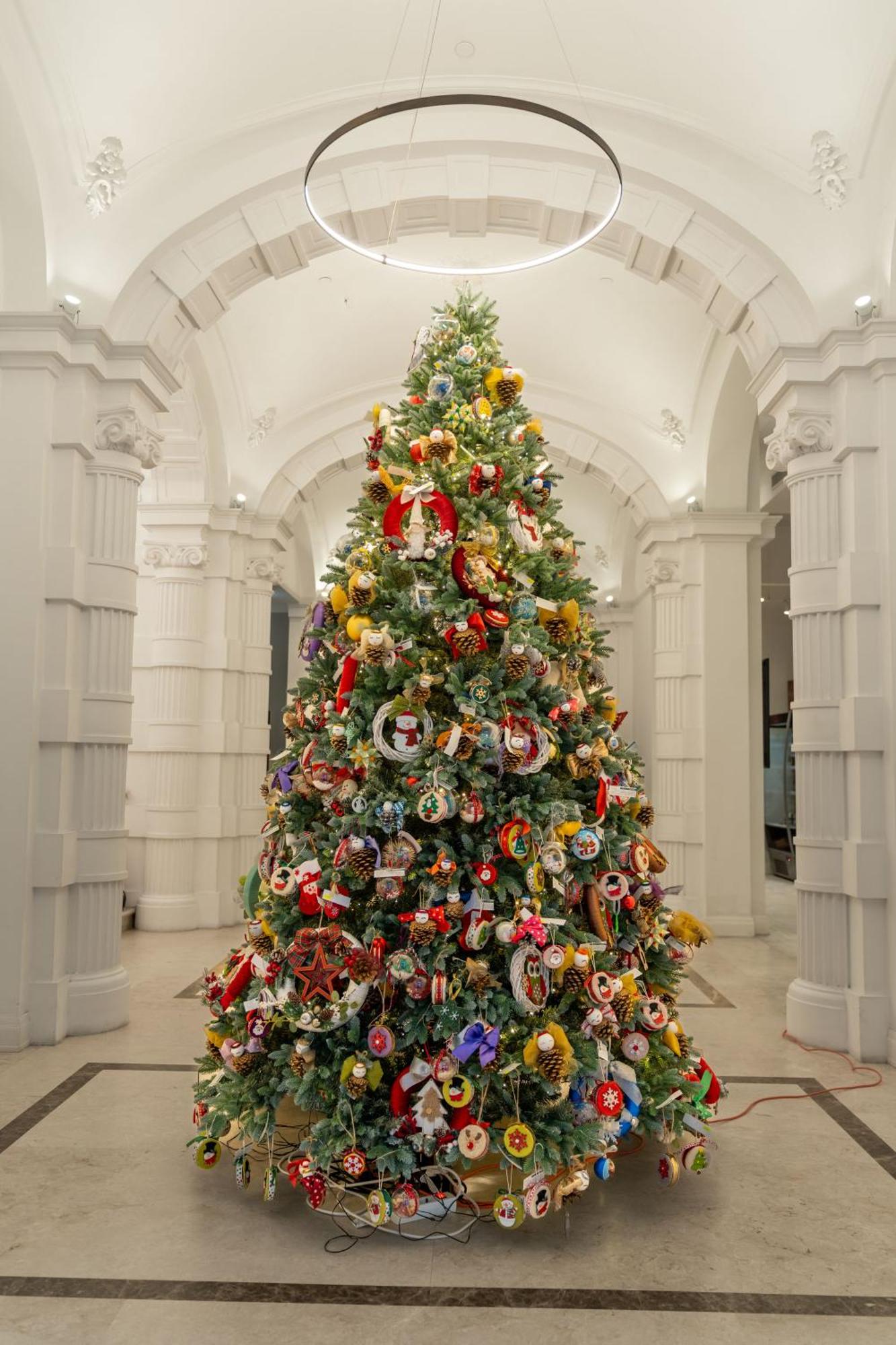 4. Hilton Garden Inn Bucharest Old Town