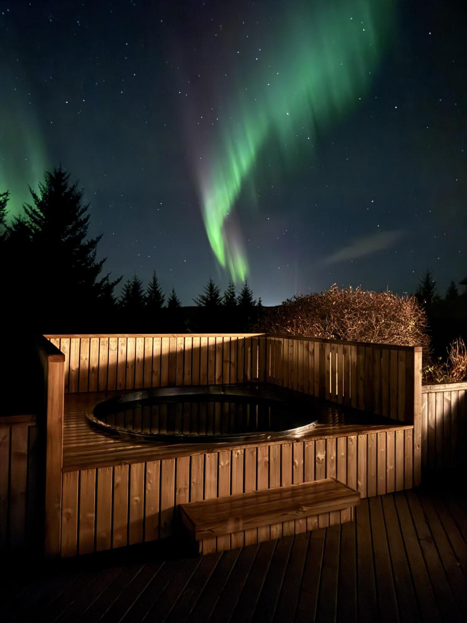 Solheimar Eco-Village Guesthouse