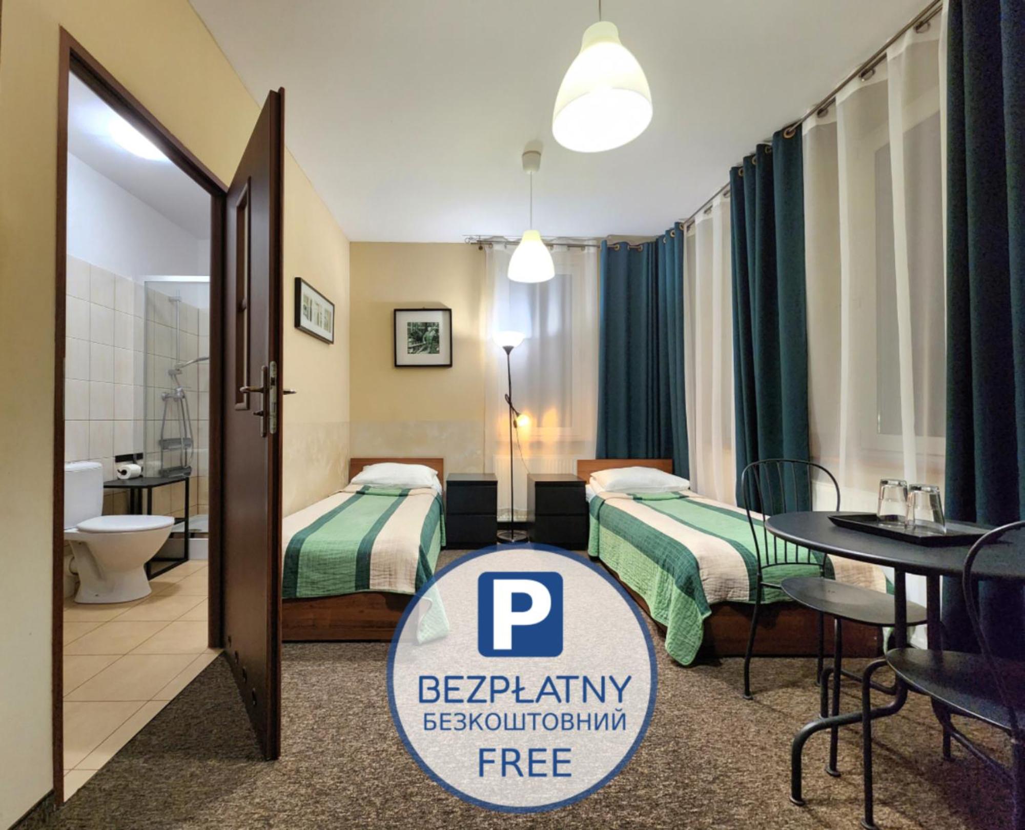 Top 10 Places To Stay in Zamość