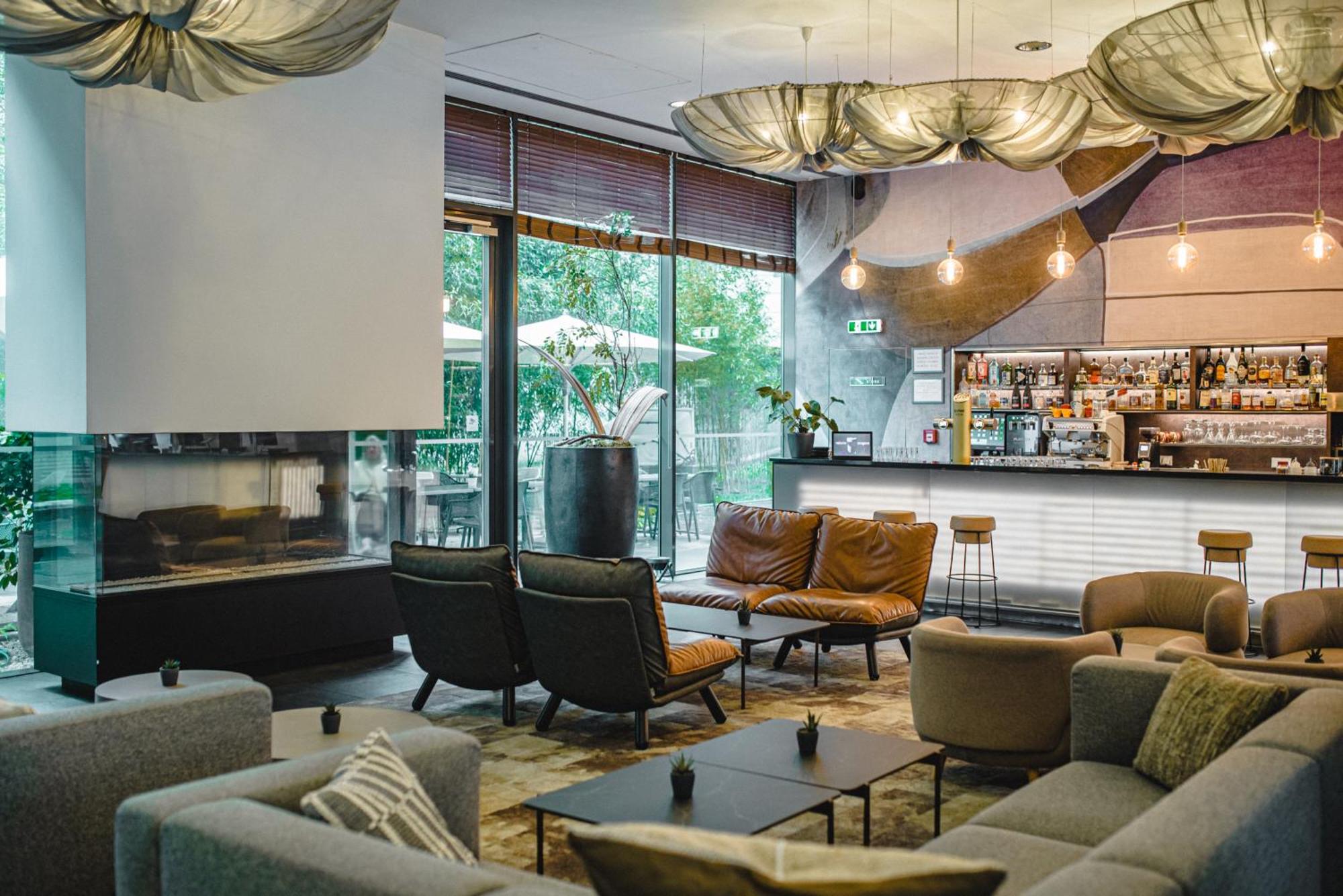 Top 10 Places To Stay in Prague