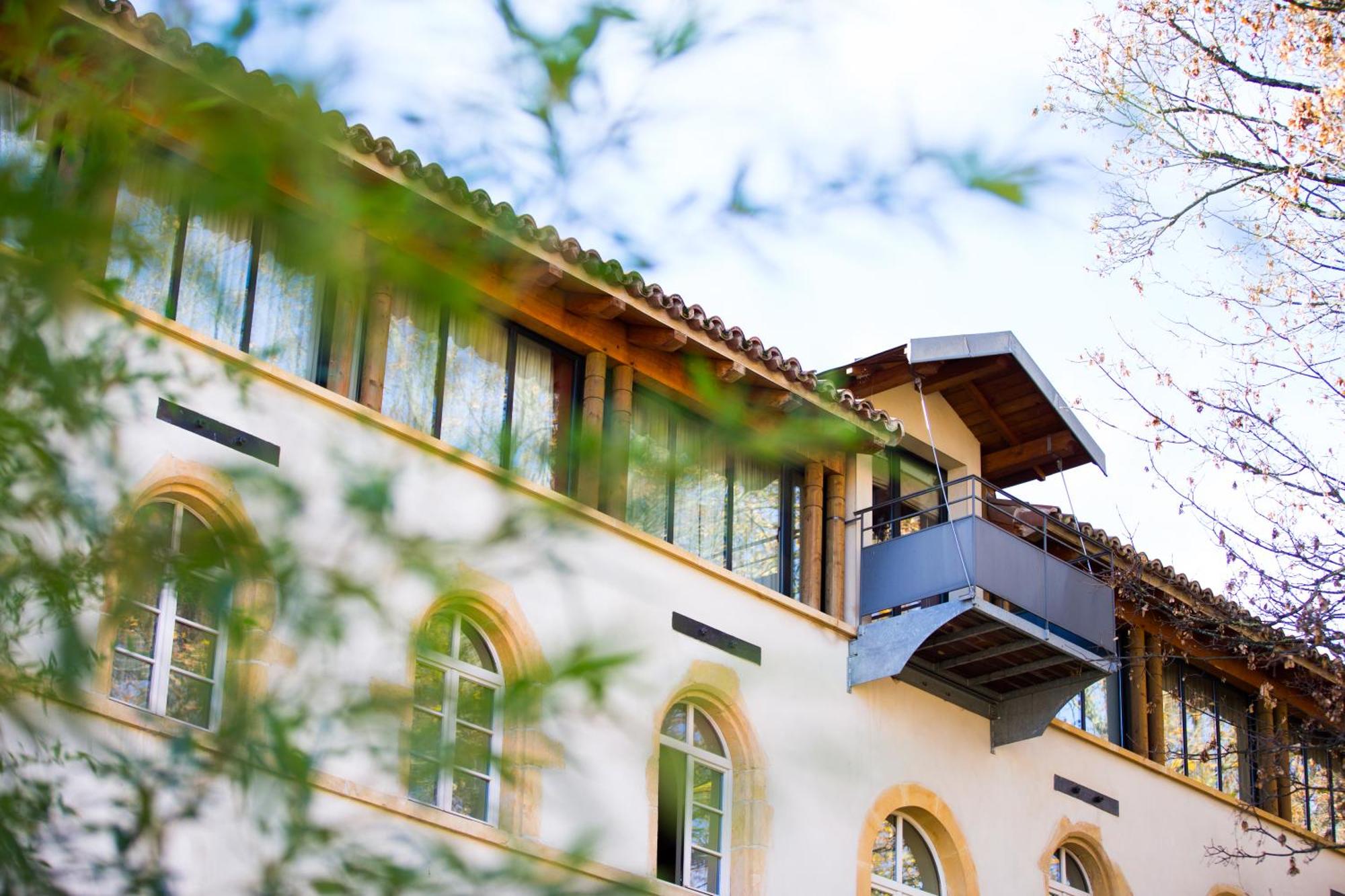 1. Hotel La Citadelle Metz - MGallery