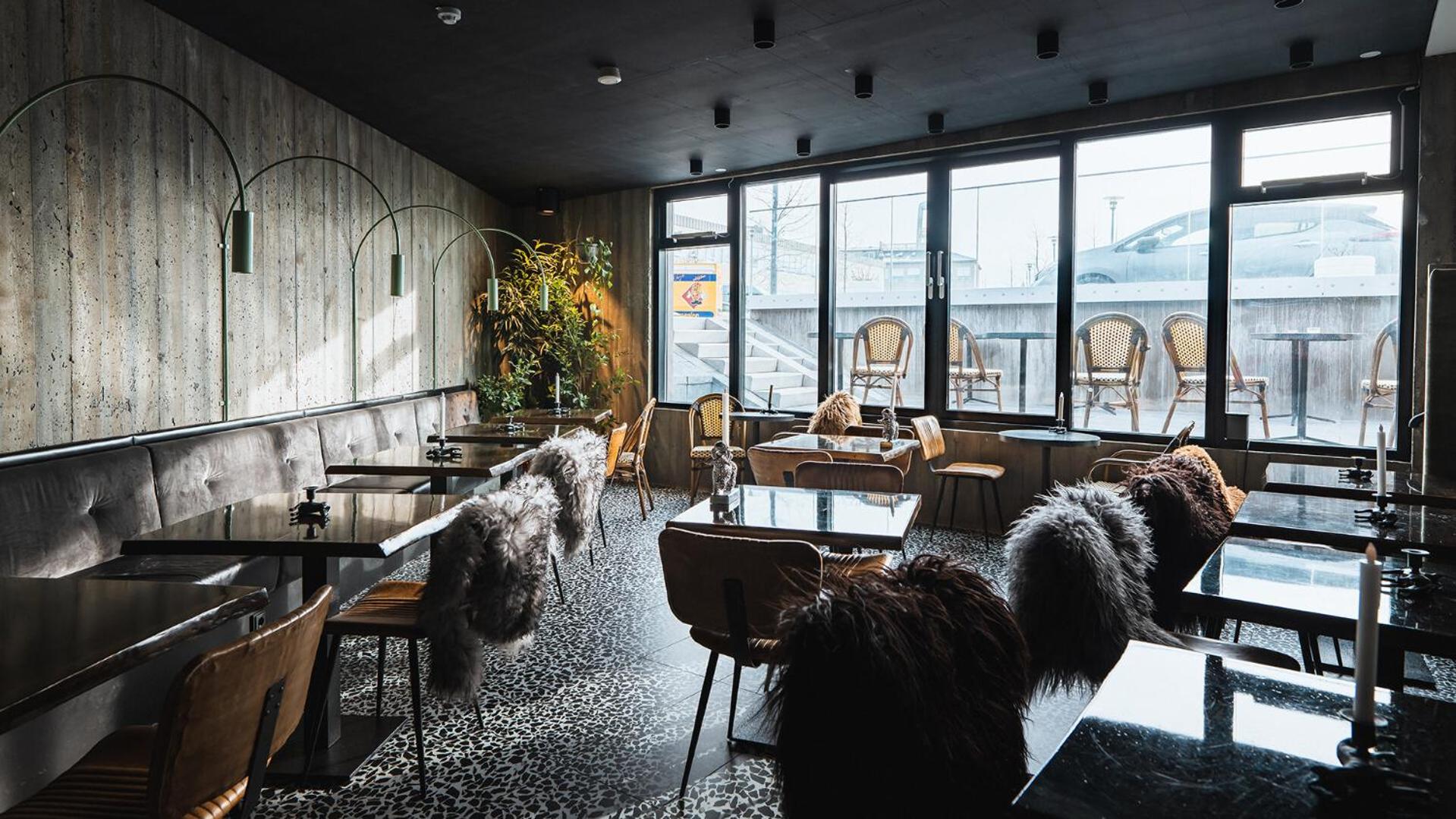 Hotel Leifur Eiriksson