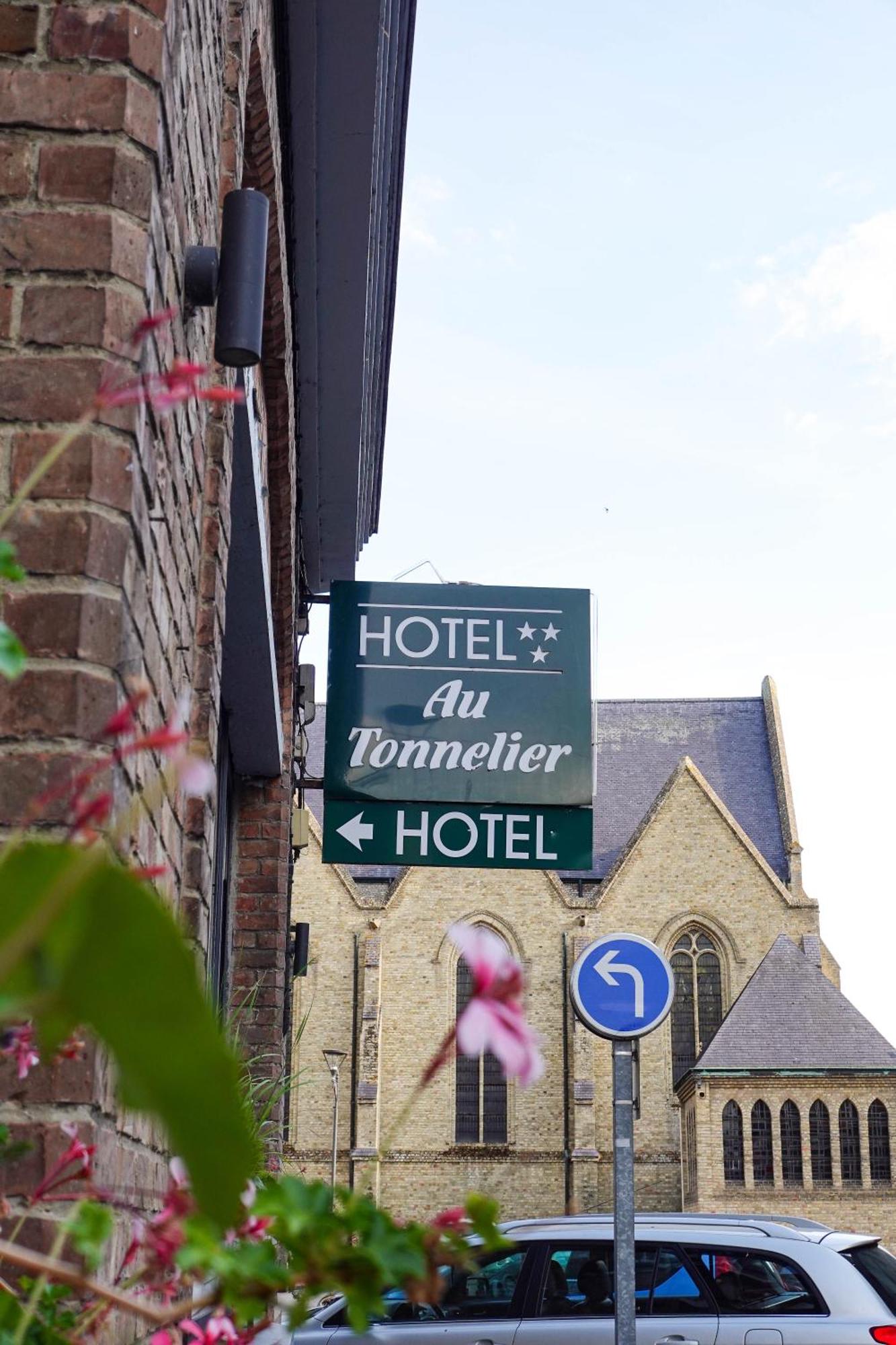 Top 10 Places To Stay in Dunkirk